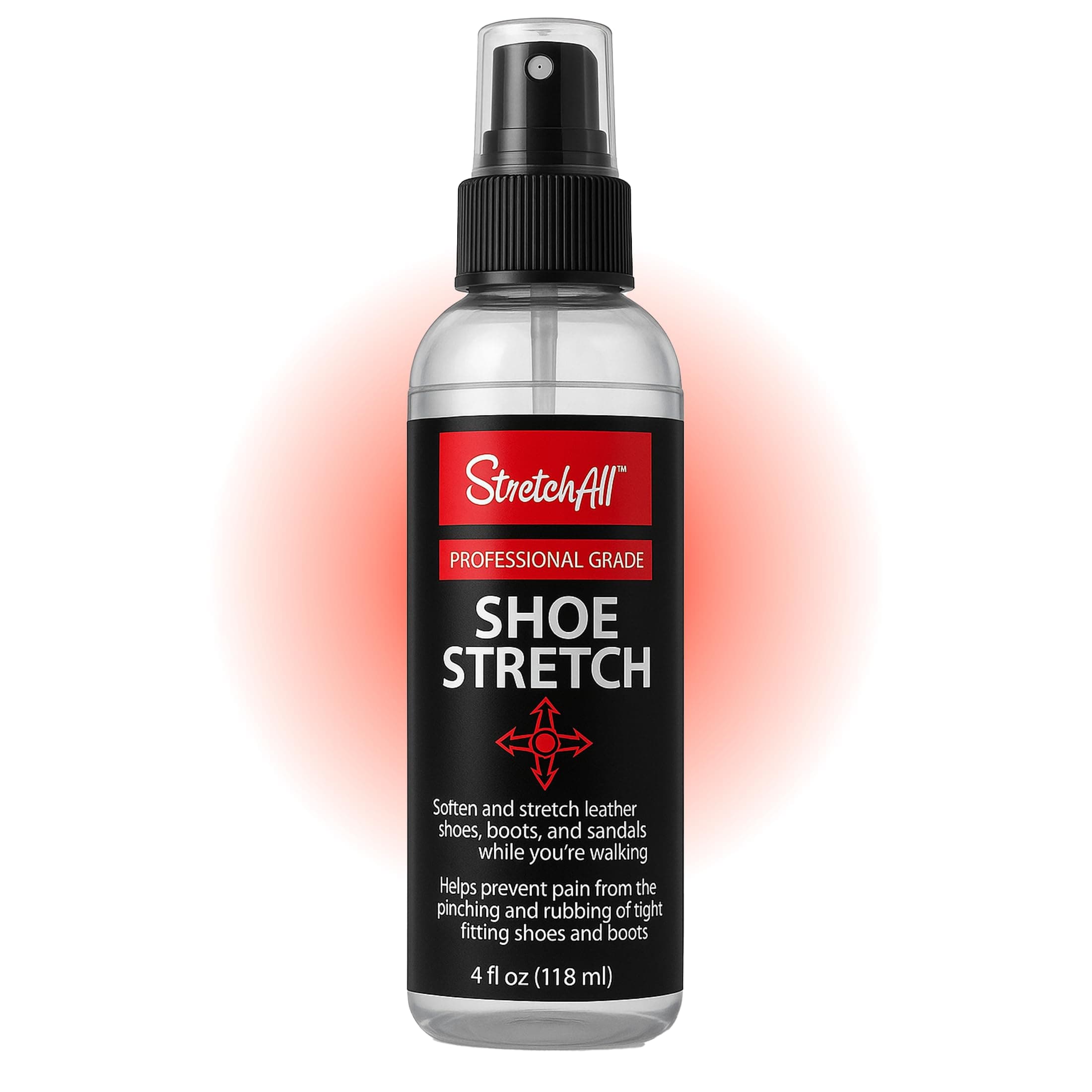 StretchAll Premium Grade Shoe Stretch