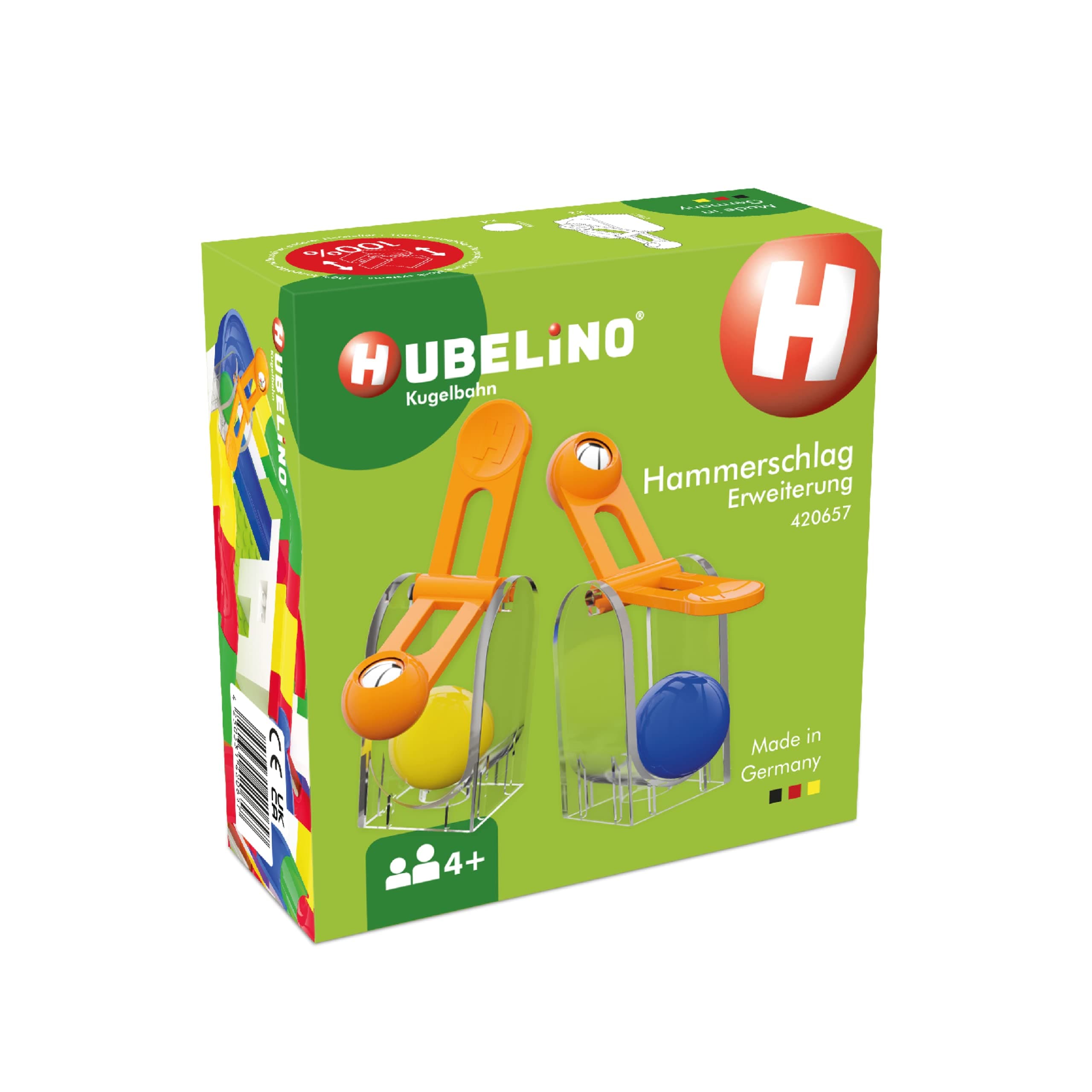HABA Hubelino Gravity Hammer Accessory