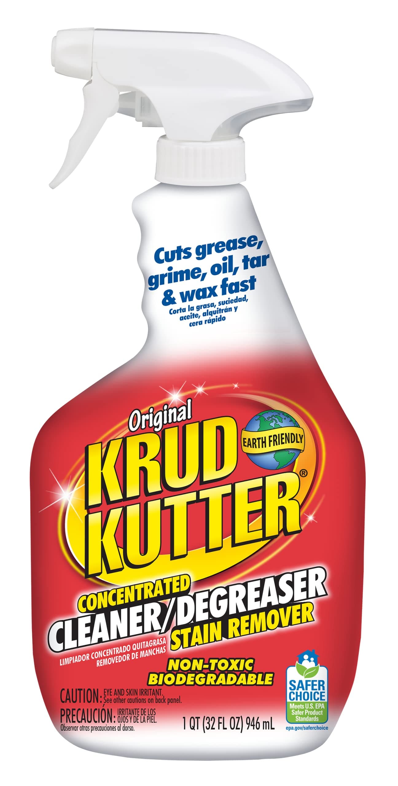 KK32 All Purpose Cleaner Spray (946 ml)