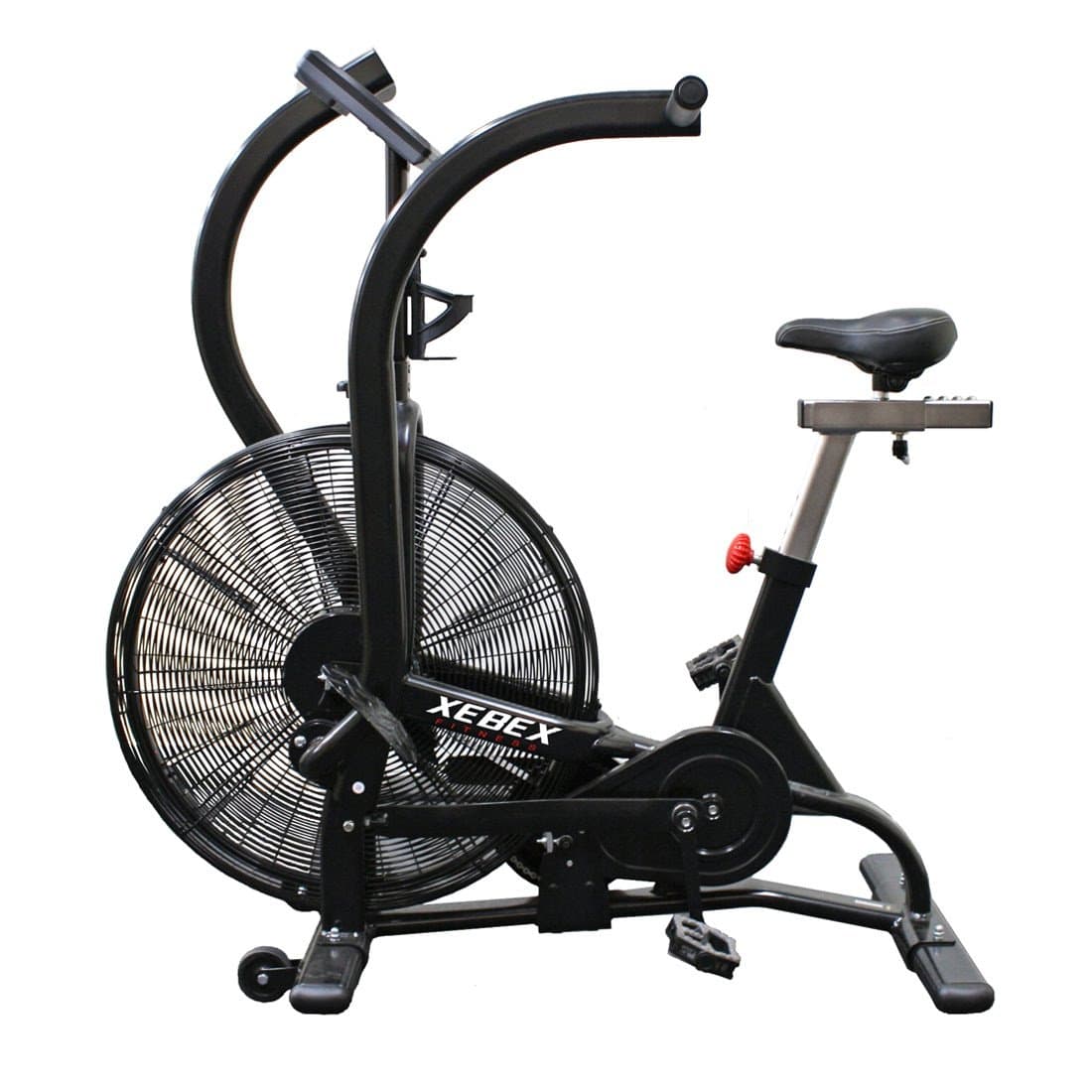 Exercise Air Bike