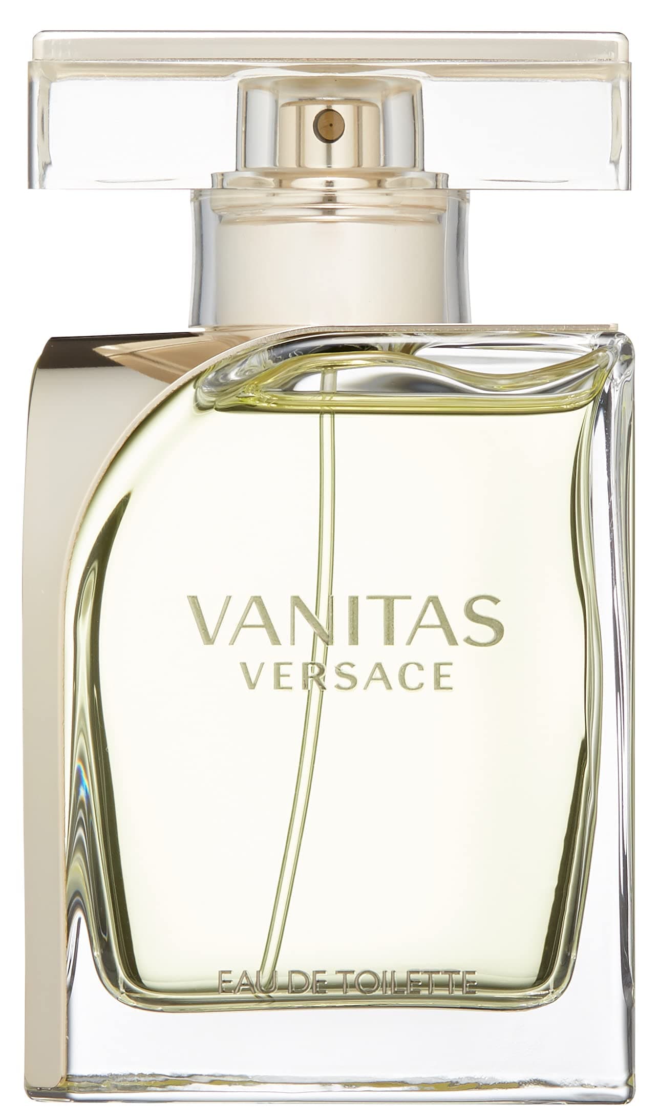 Versace Vanitas Eau de Toilette Spray, 100 ml