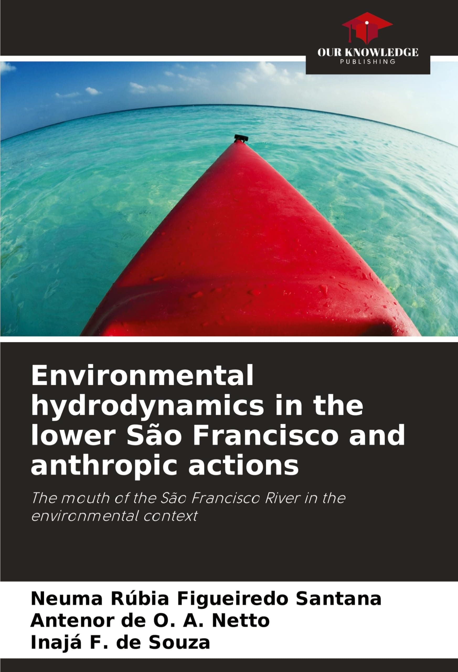 Environmental hydrodynamics in the lower So Francisco and anthropic actions
