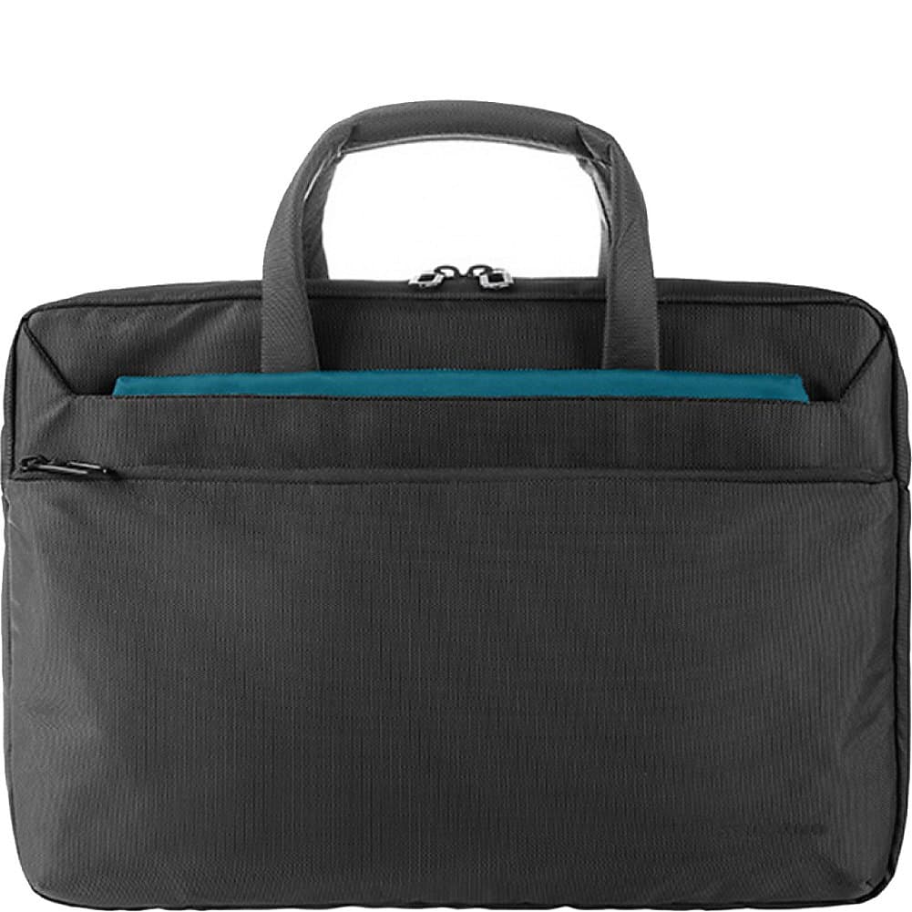 Tucano Work Out 3 Slim Bag - Black