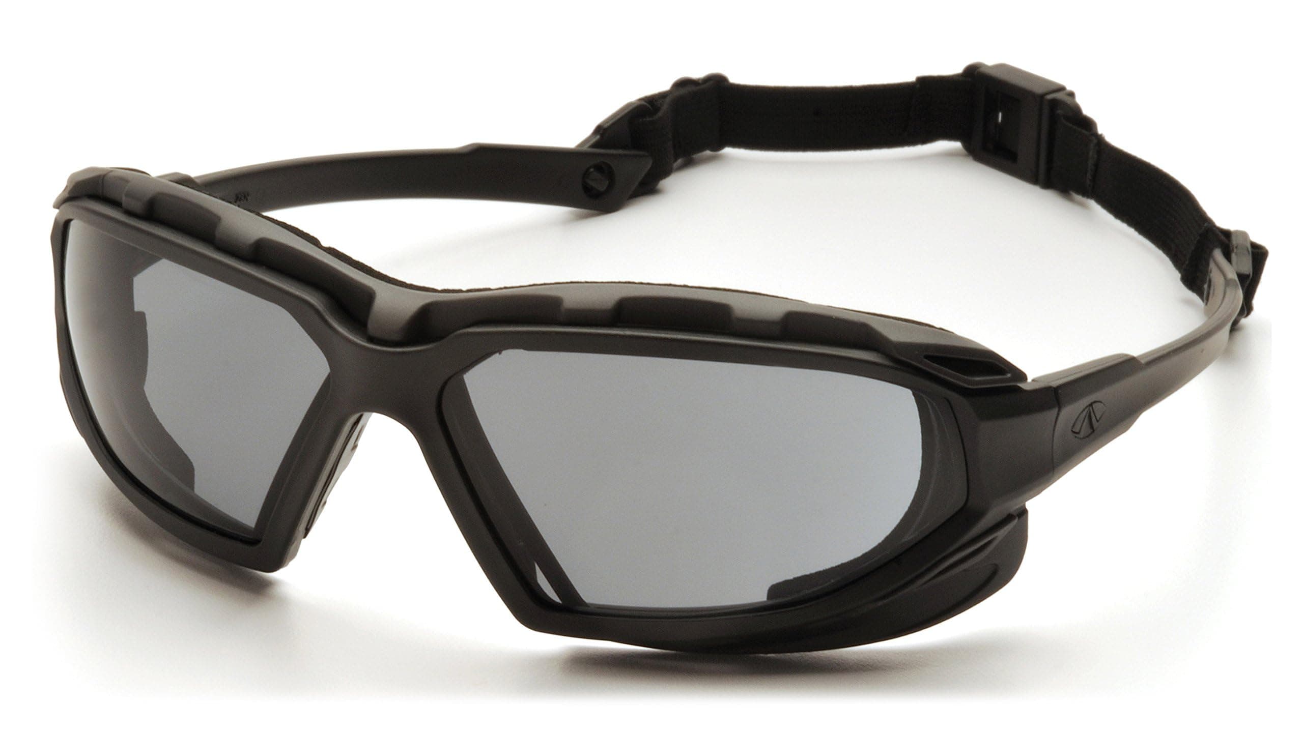 Pyramex Highlander Plus Safety Goggles