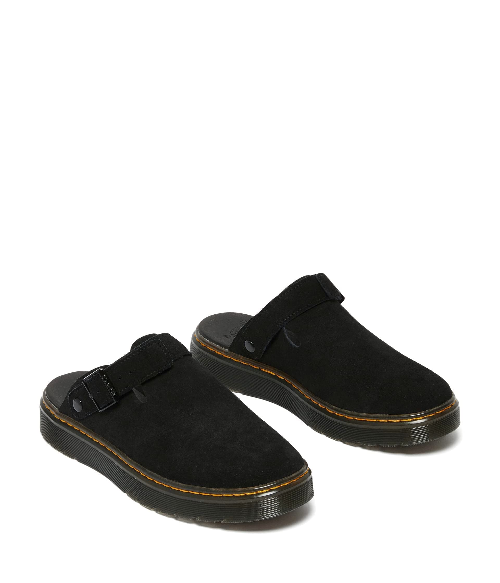 Dr. Martens Men's Carlson Mules