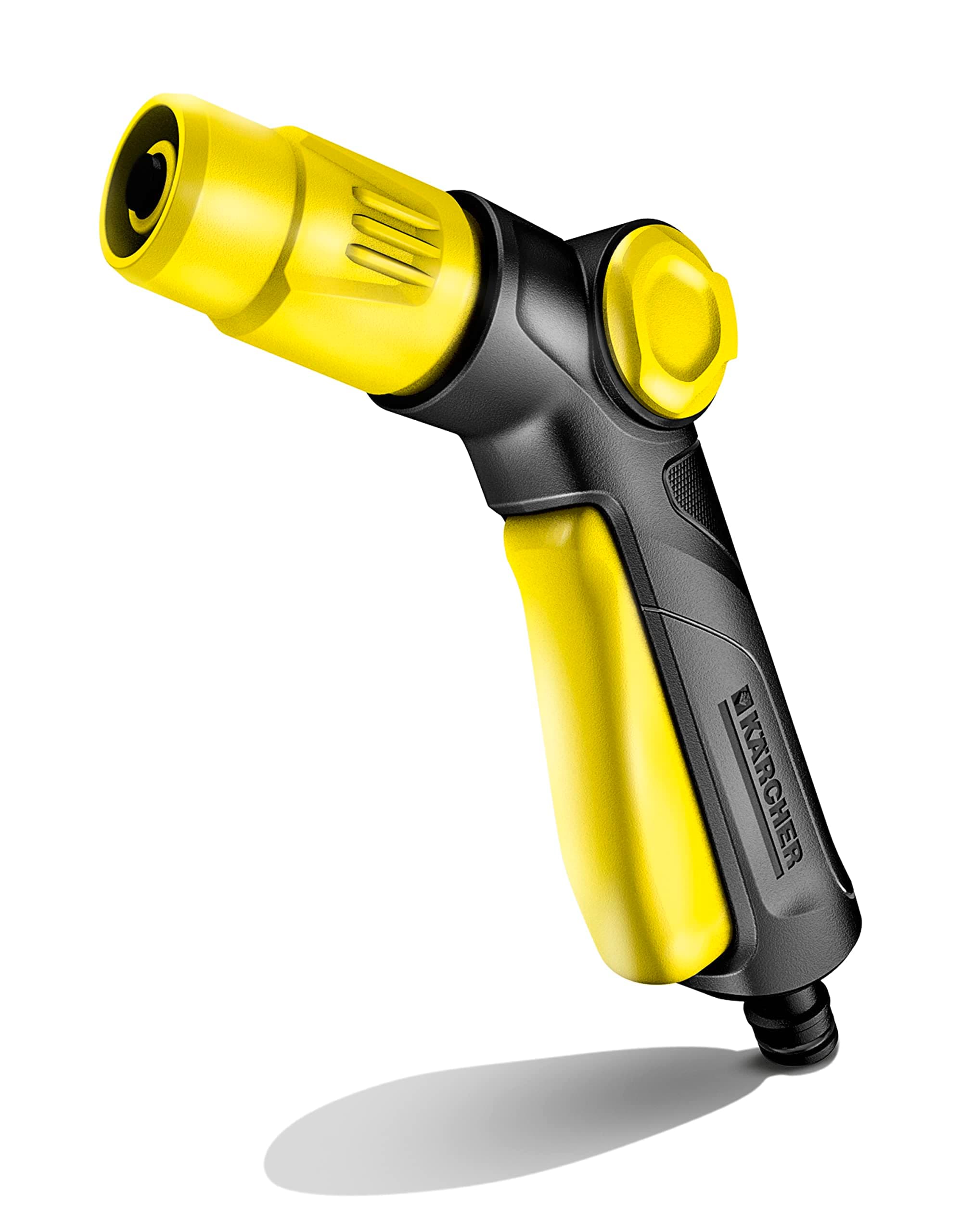 Karcher Spray Gun (Multicolour, Heavy Duty Plastic)