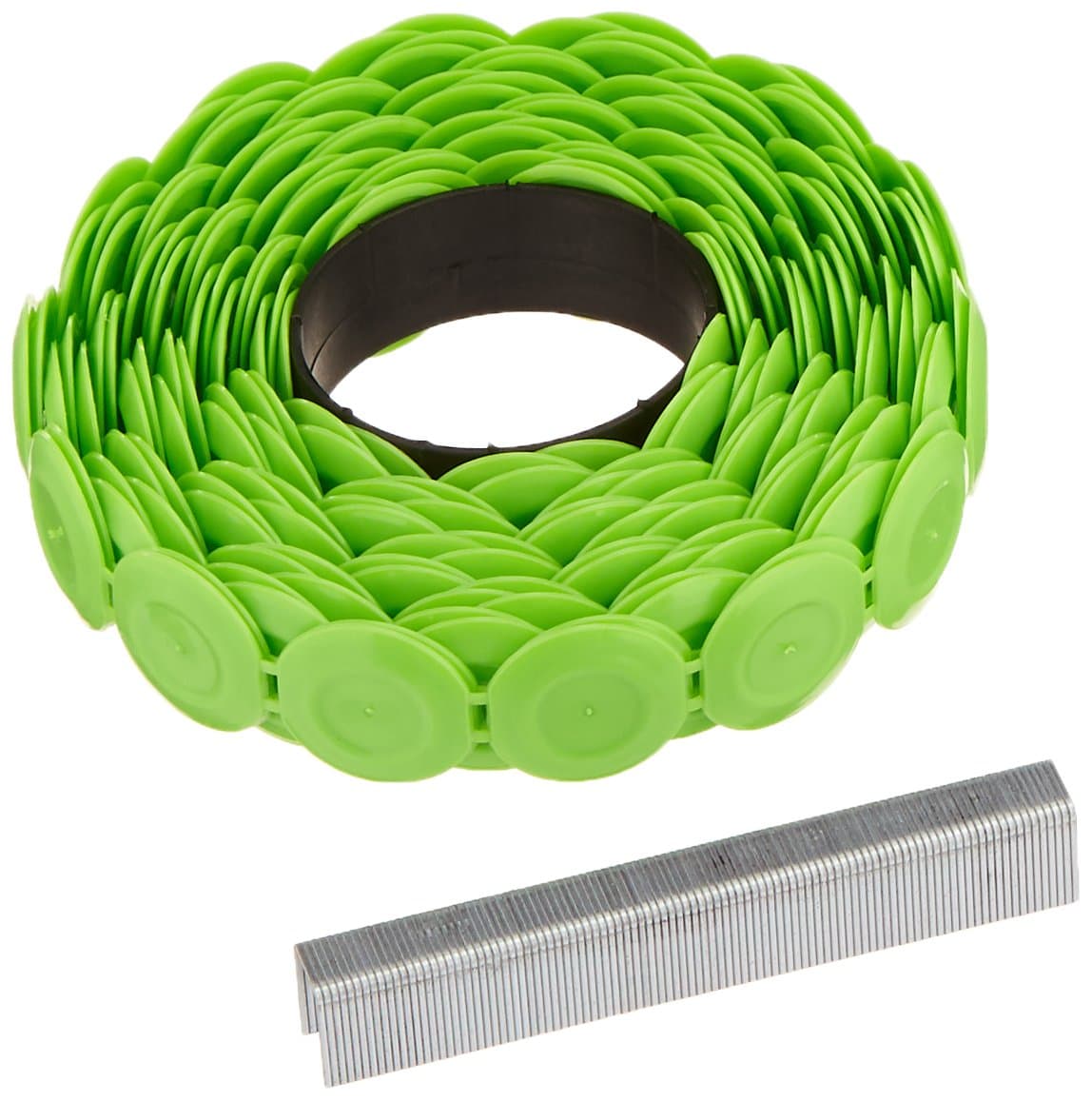 Cap Staple 3/8x5/8 In 2000ct