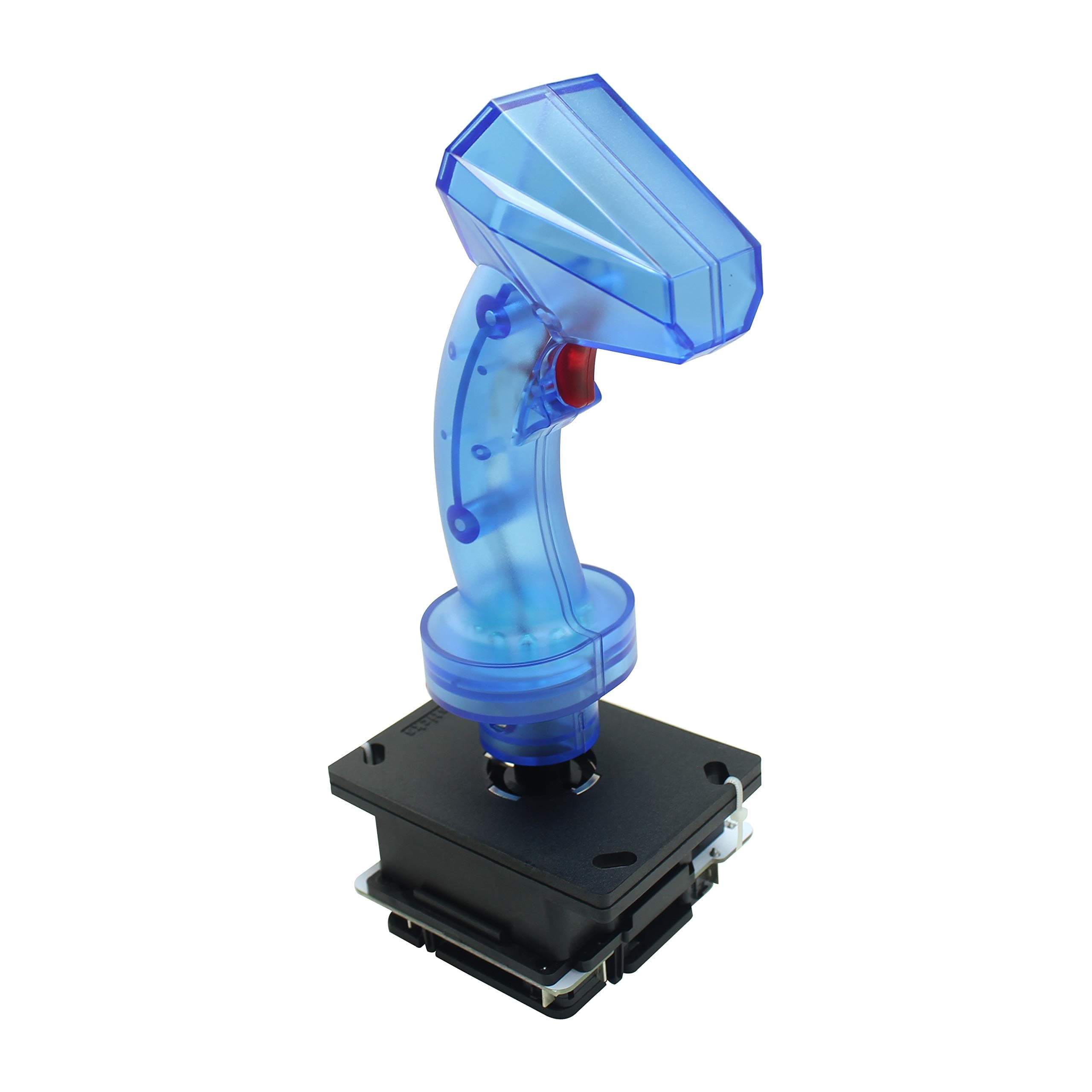 ThunderStick GRS Tron Arcade Joystick (USB, Windows Compatible)