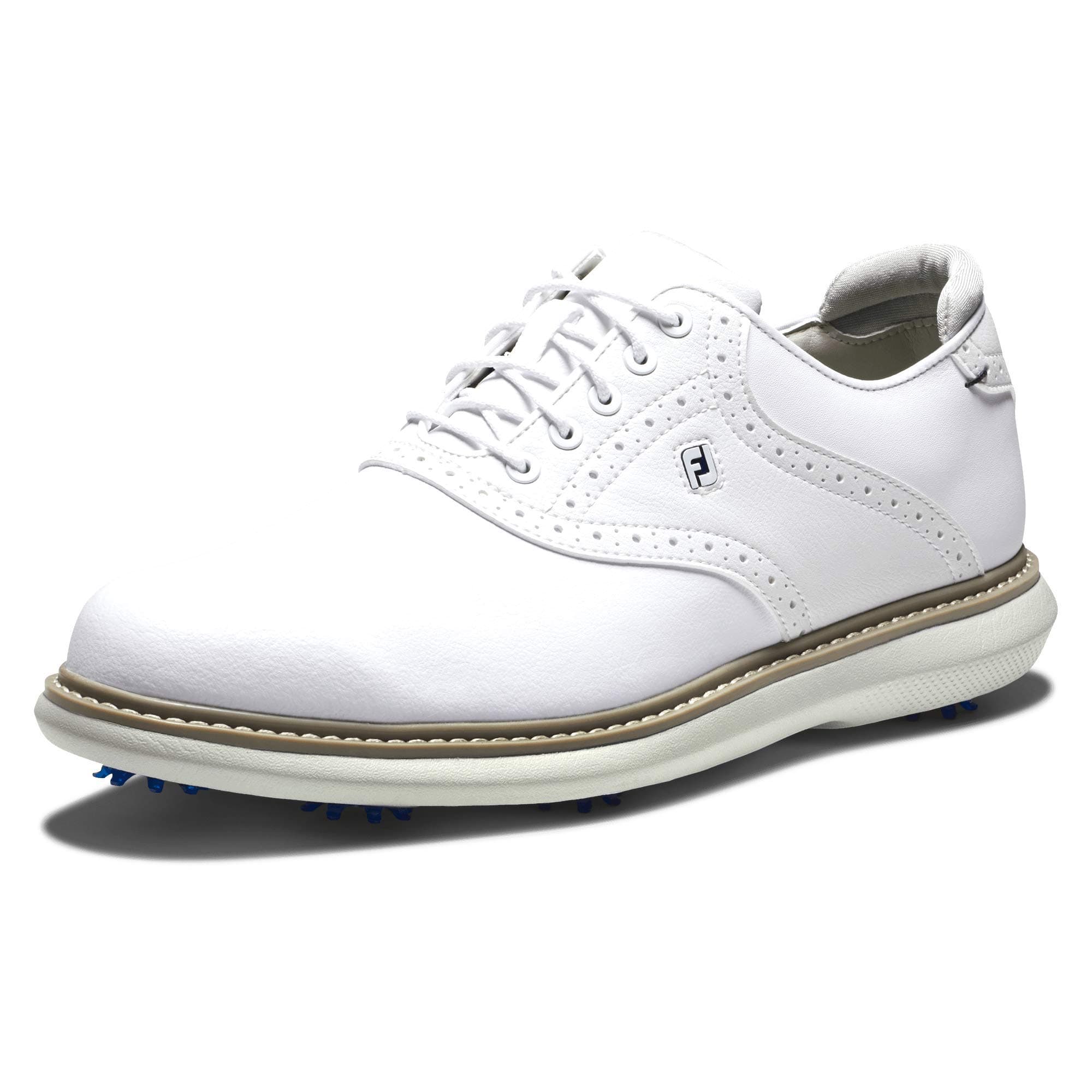 Men's Traditions Golf Shoes