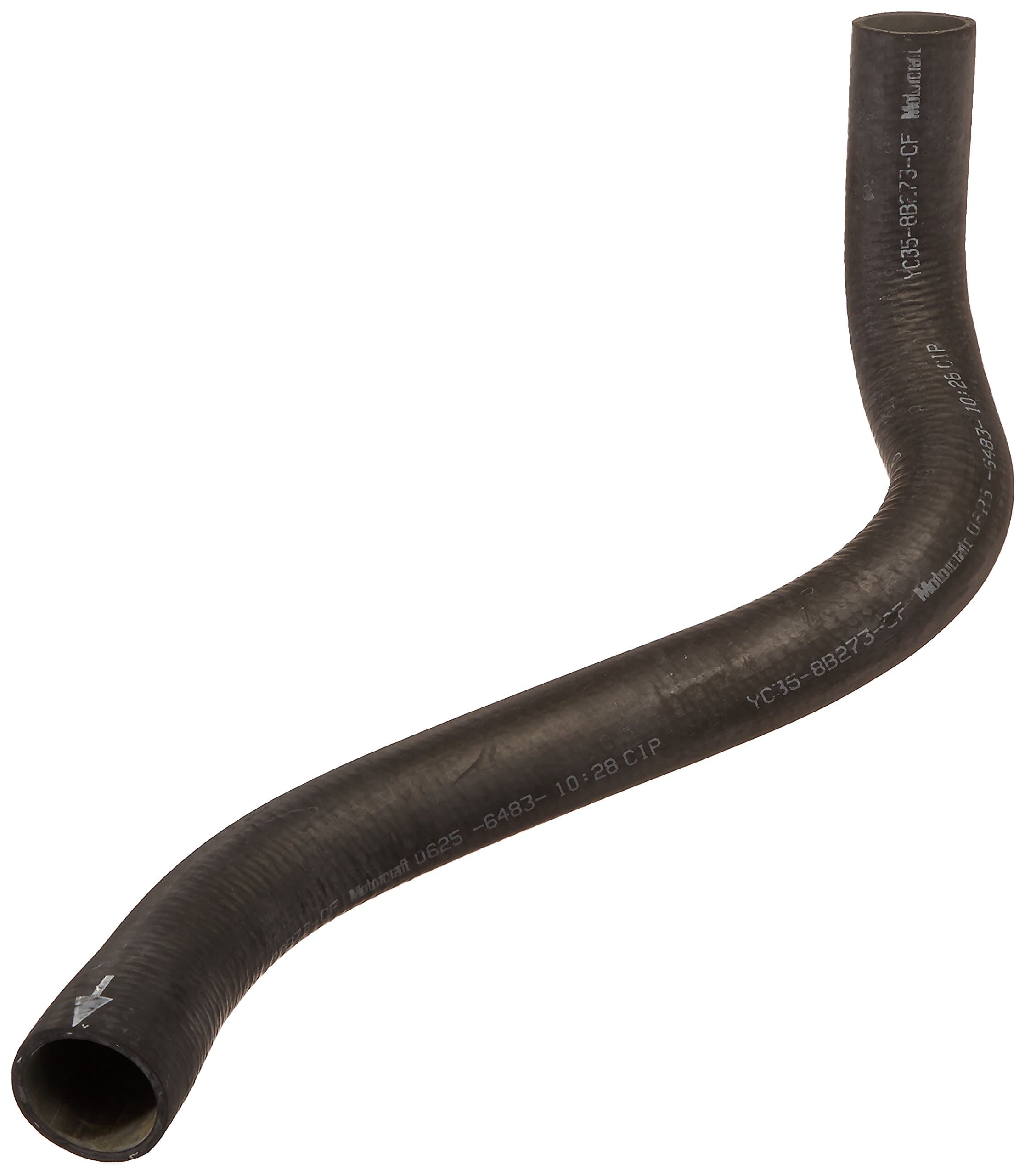 KM4542 Lower Radiator Hose