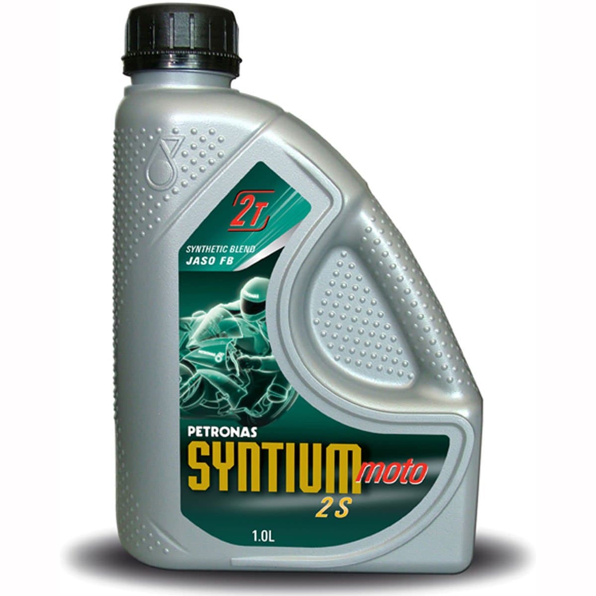 Syntium 2 S 2 Stroke Oil