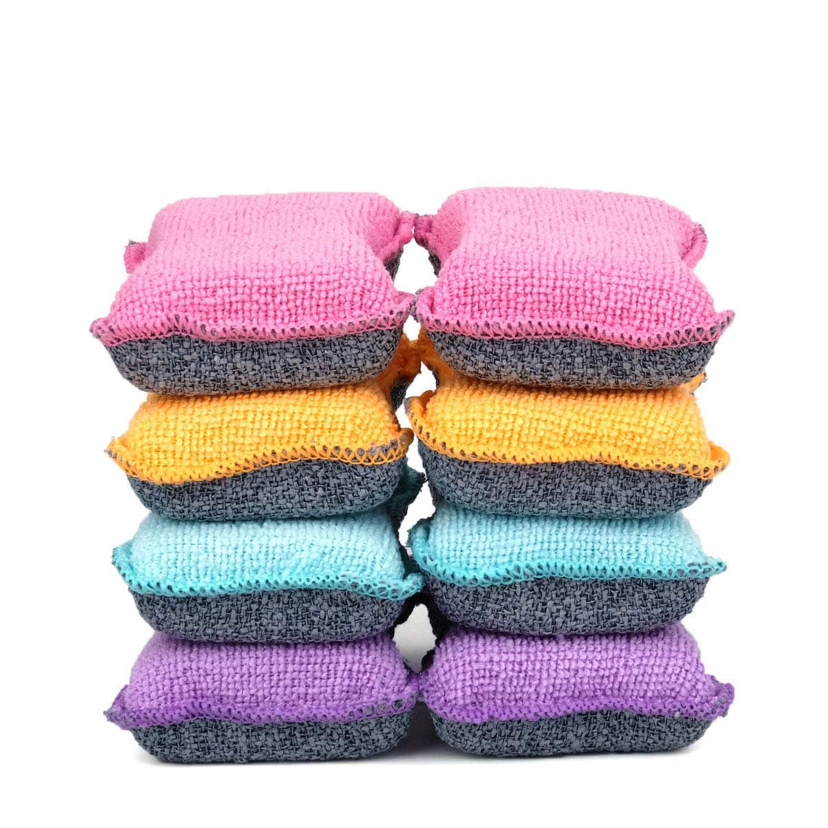 Microfiber Sponges