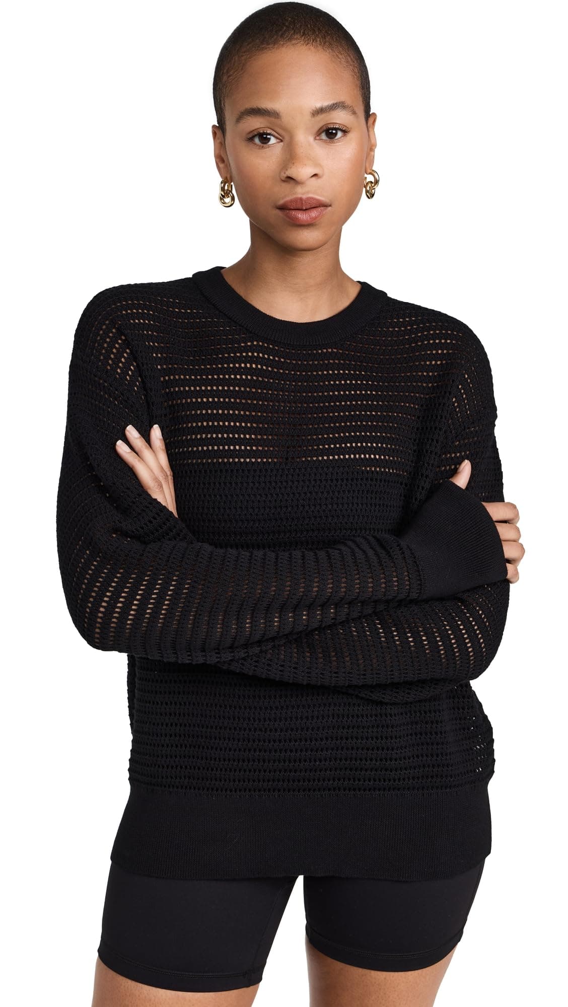 Varley Women's Kershaw Sweatshirt