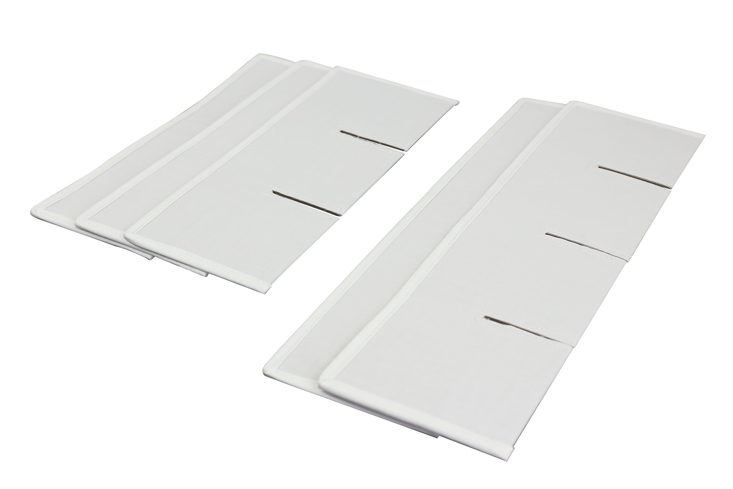 InThiSPACE Aqua Hard-shell Mug/Cup & Ornament Storage Chest