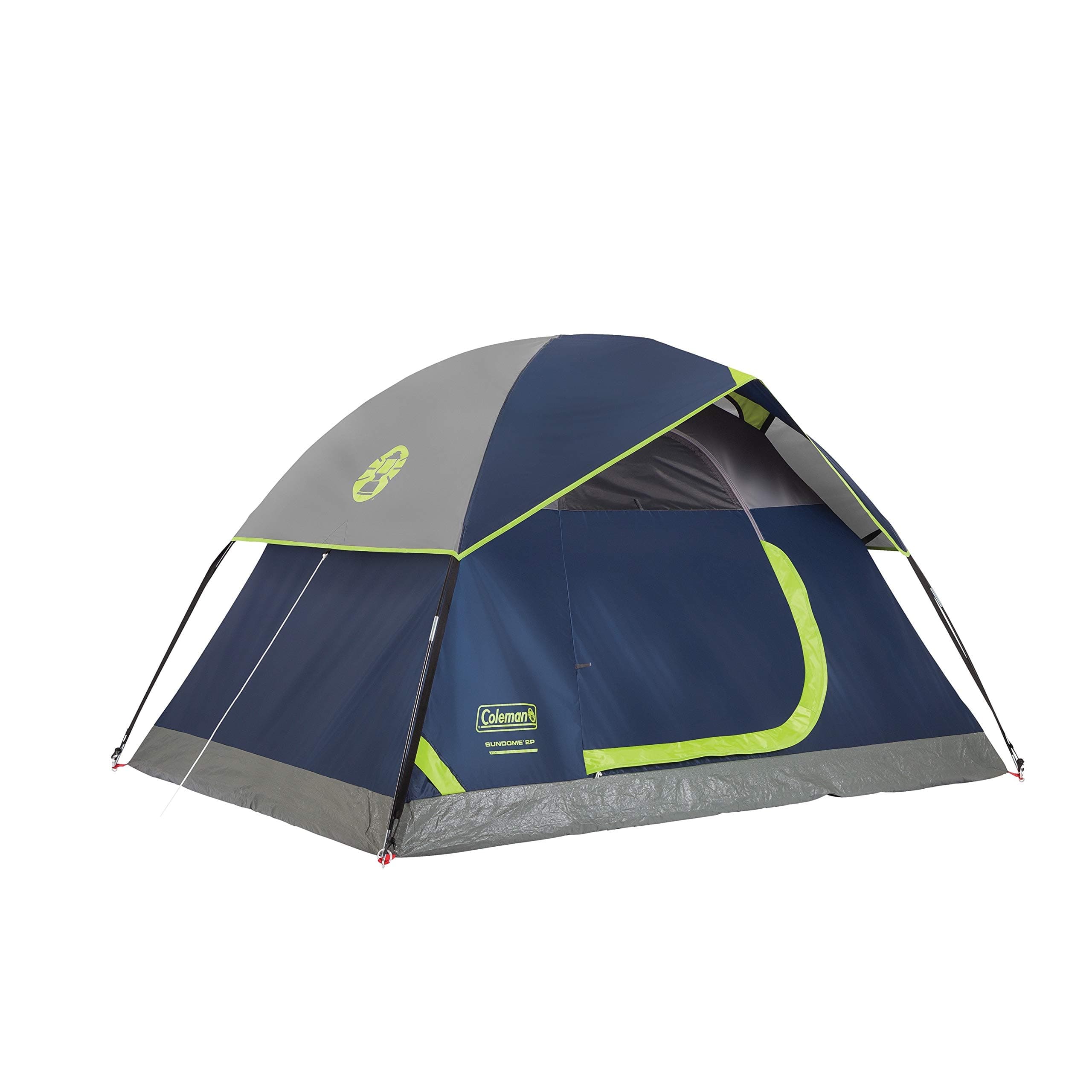 Coleman Sundome 2-Person Dome Tent