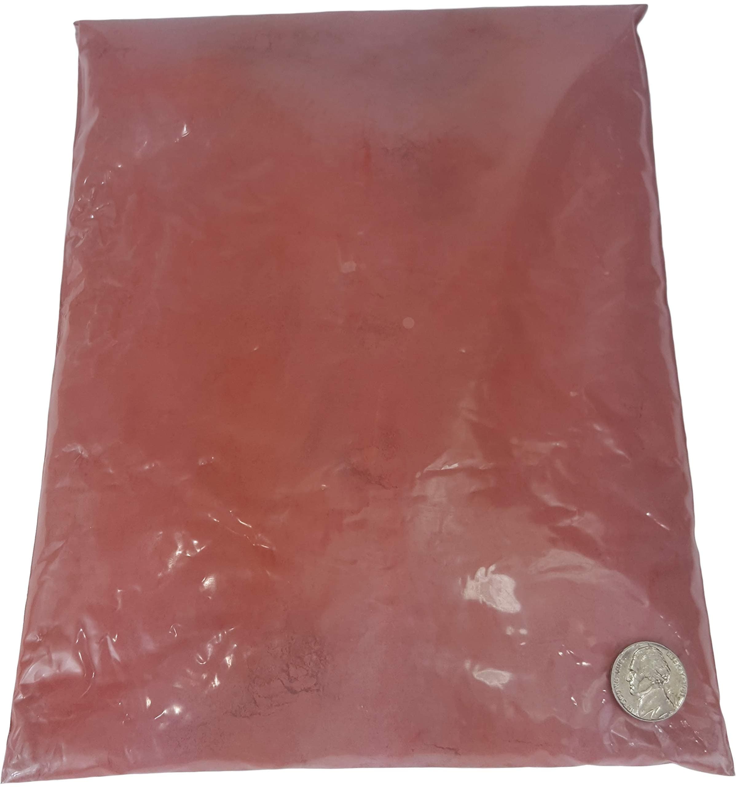 Acacia Grove Artisan Cement - Brick Red