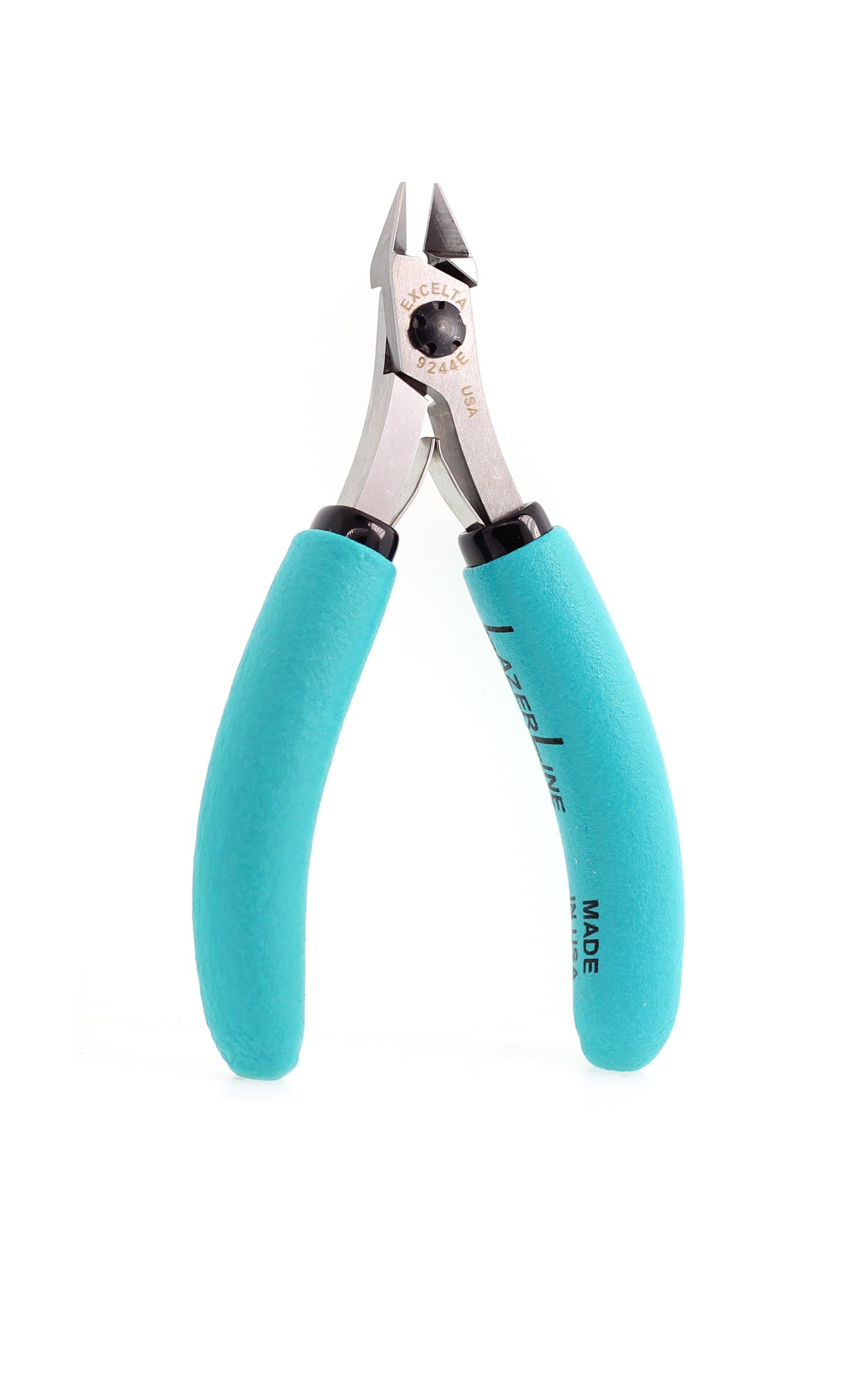 ESD Diagonal Cutters, 4-1/4 in.