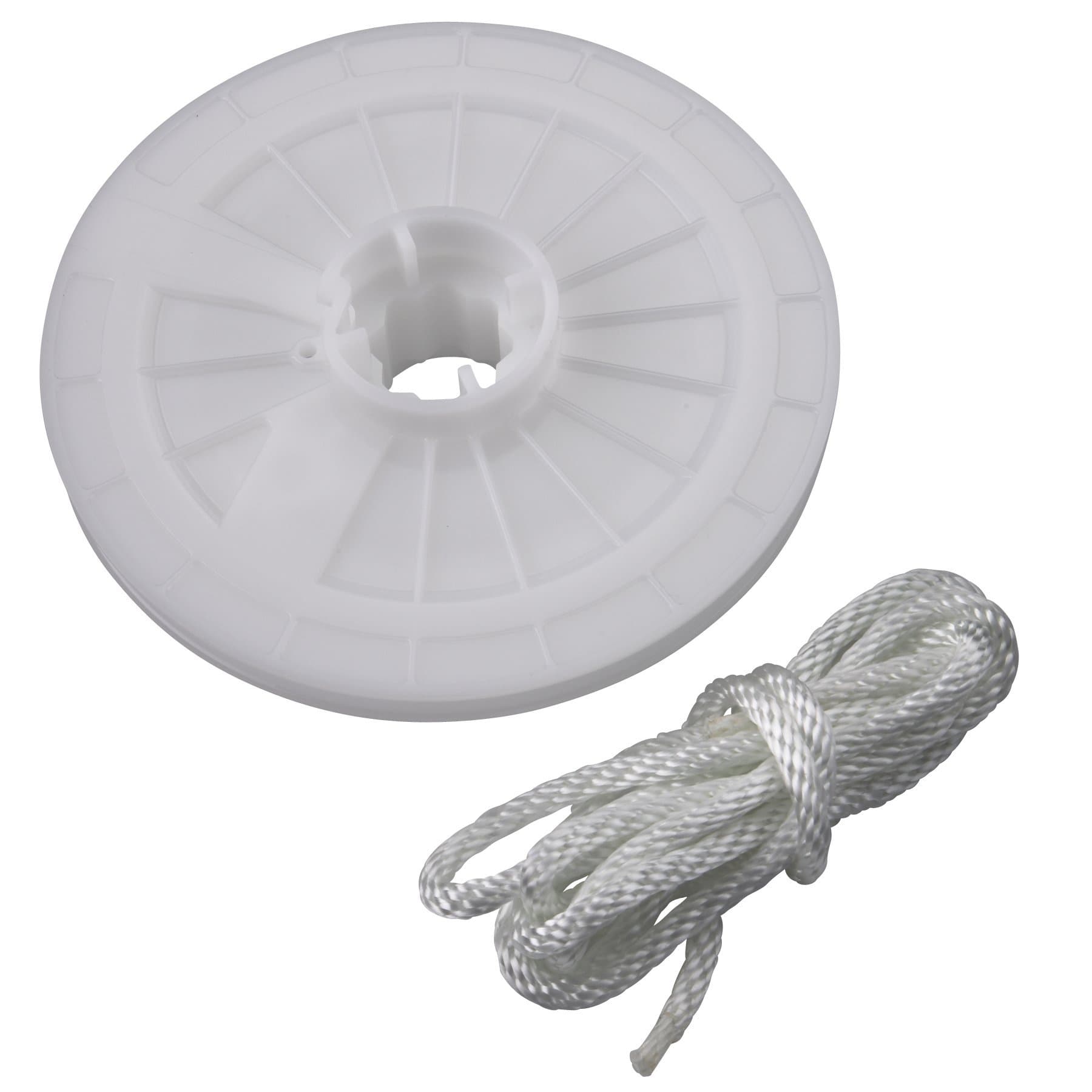 Briggs and Stratton Genuine 295871 Starter Pulley