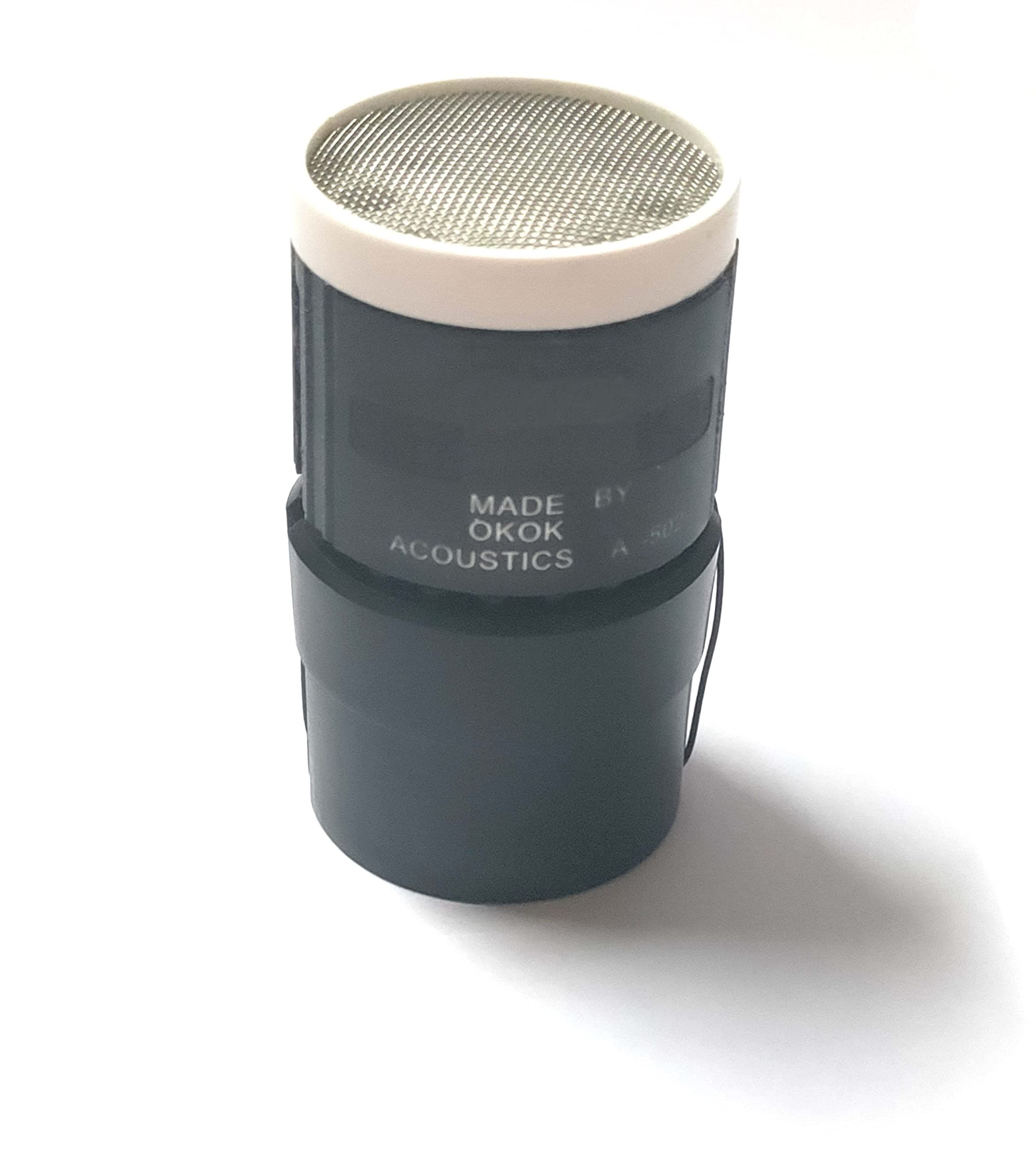 Professional Unidirectional Dynamic Microphone Cartridge Core MIC Capsule Head