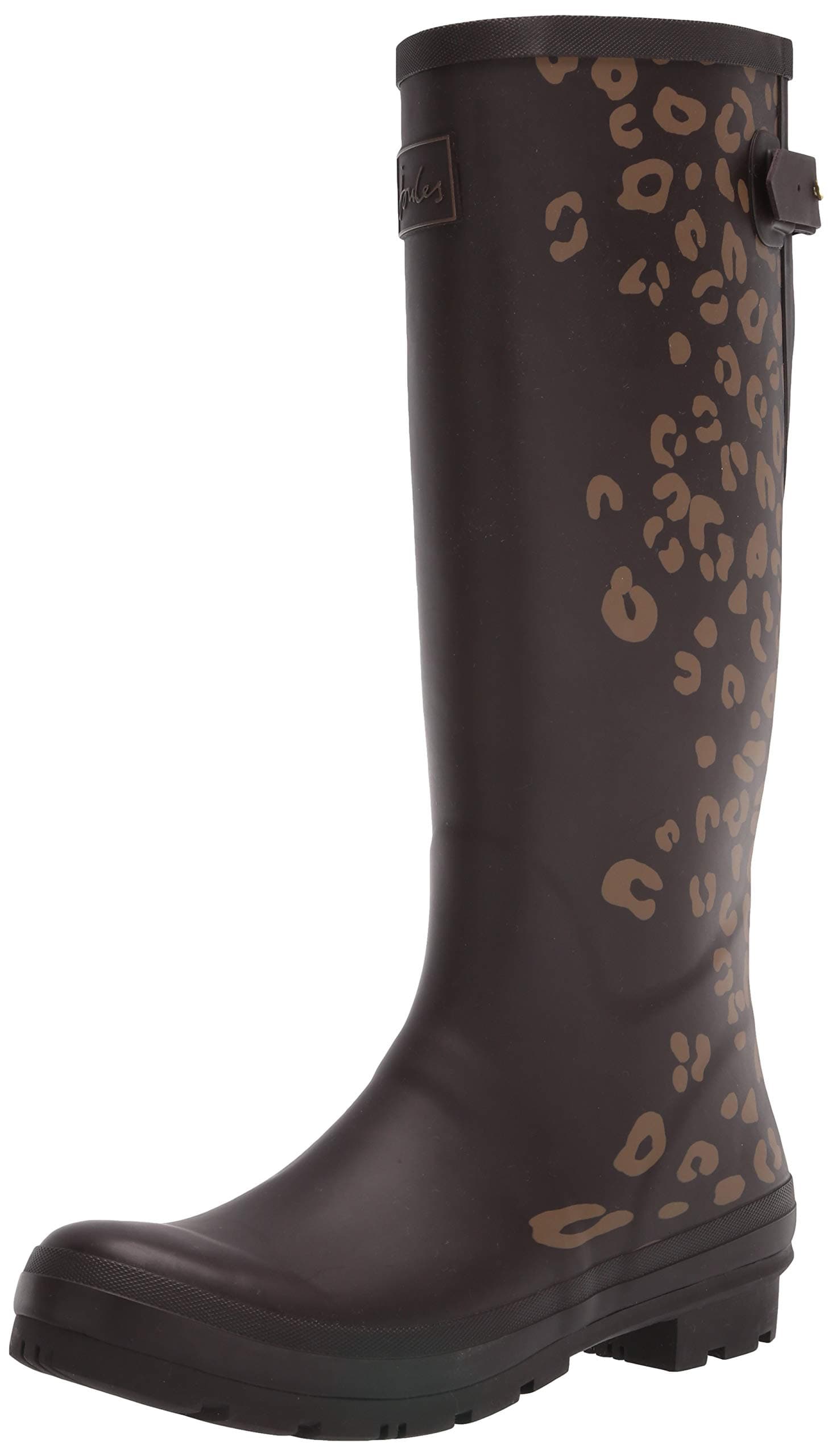 JoulesWomen's Welly Print Boot