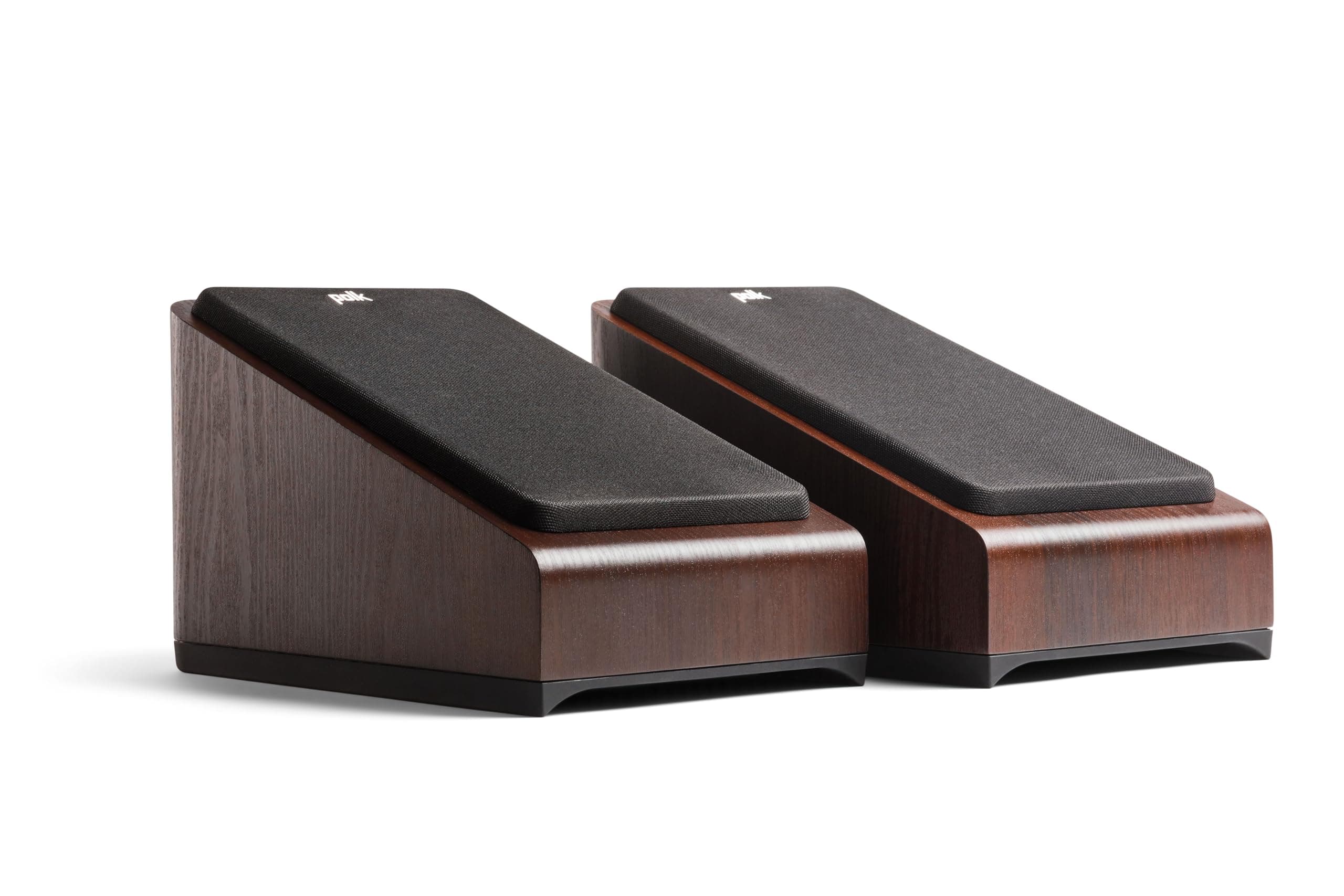 Signature Elite ES90 Height Module (Pair) - Brown