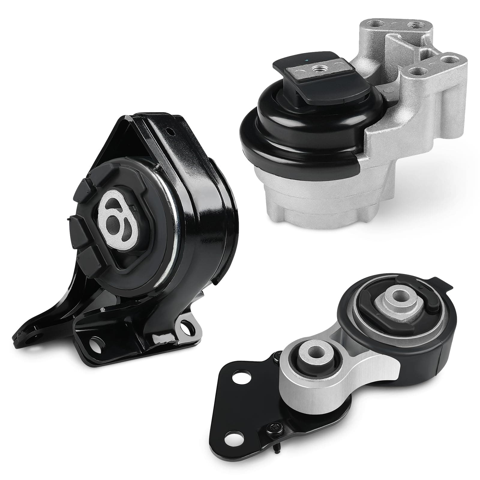 Engine Motor & Transmission Mount