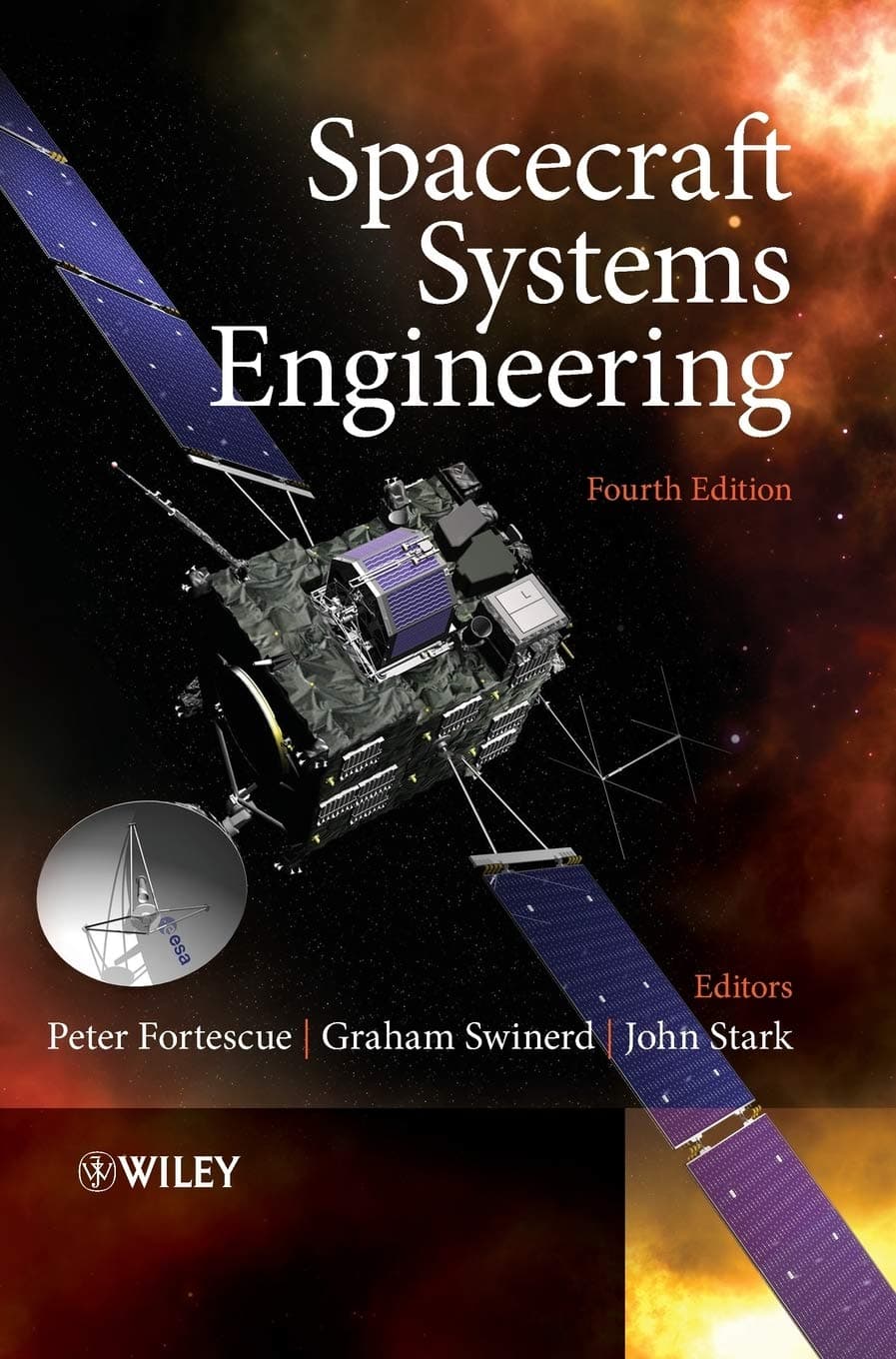 Spacecraft Systems Engineering, 4th Edition
