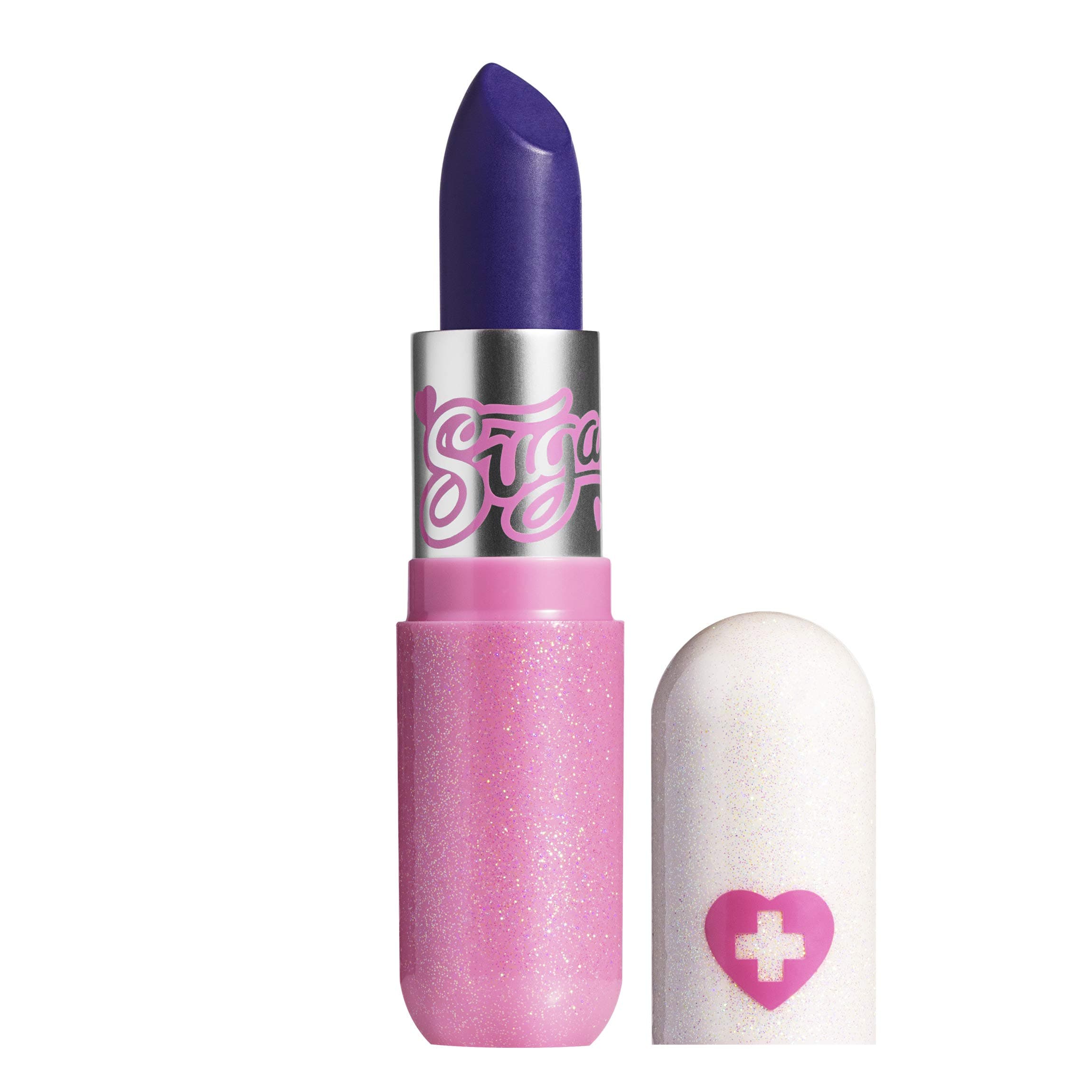 Sugarpill Pretty Poison Lipstick - Spank