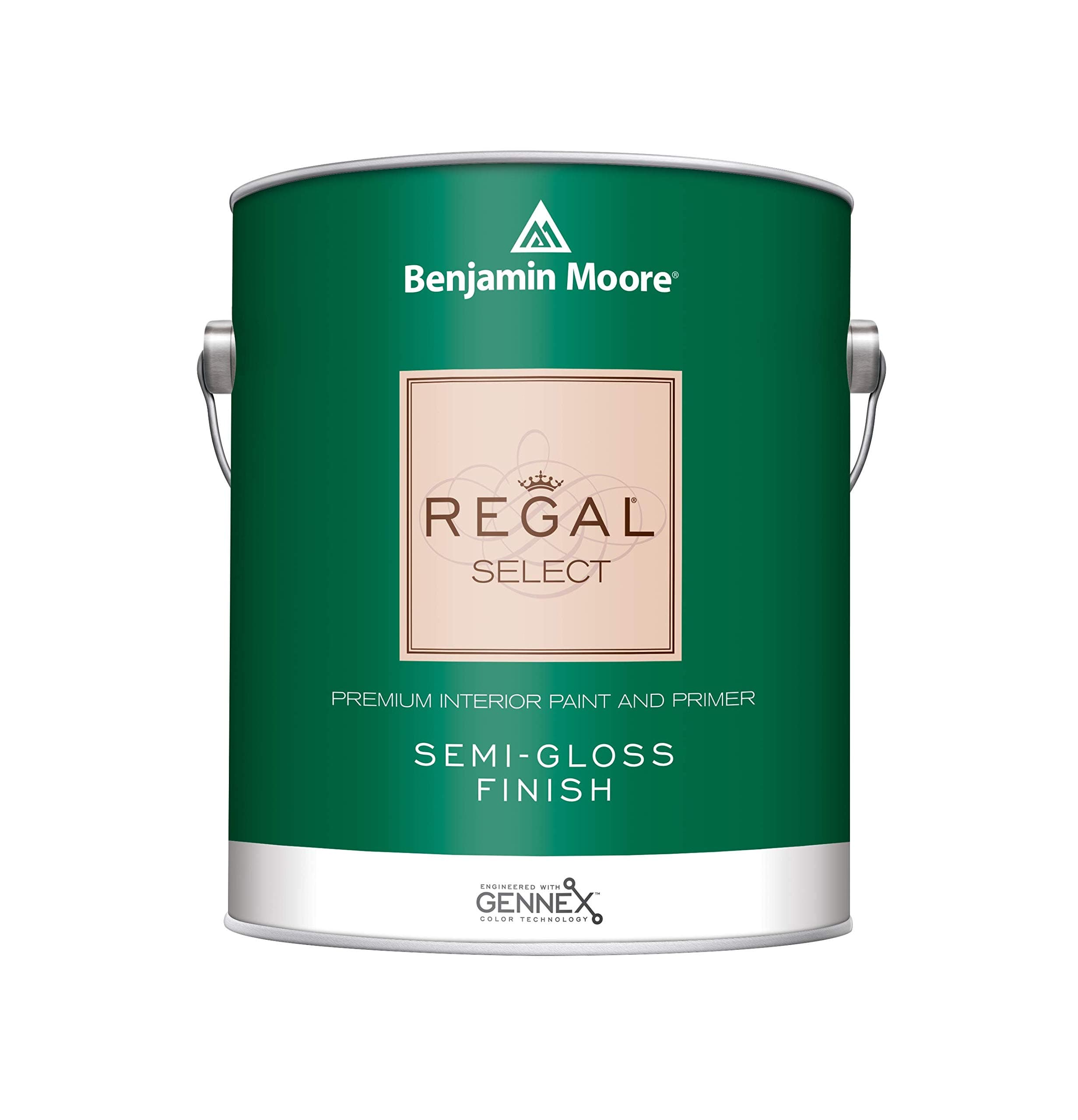 Regal Select Waterborne Interior Paint - Semi-Gloss(551)