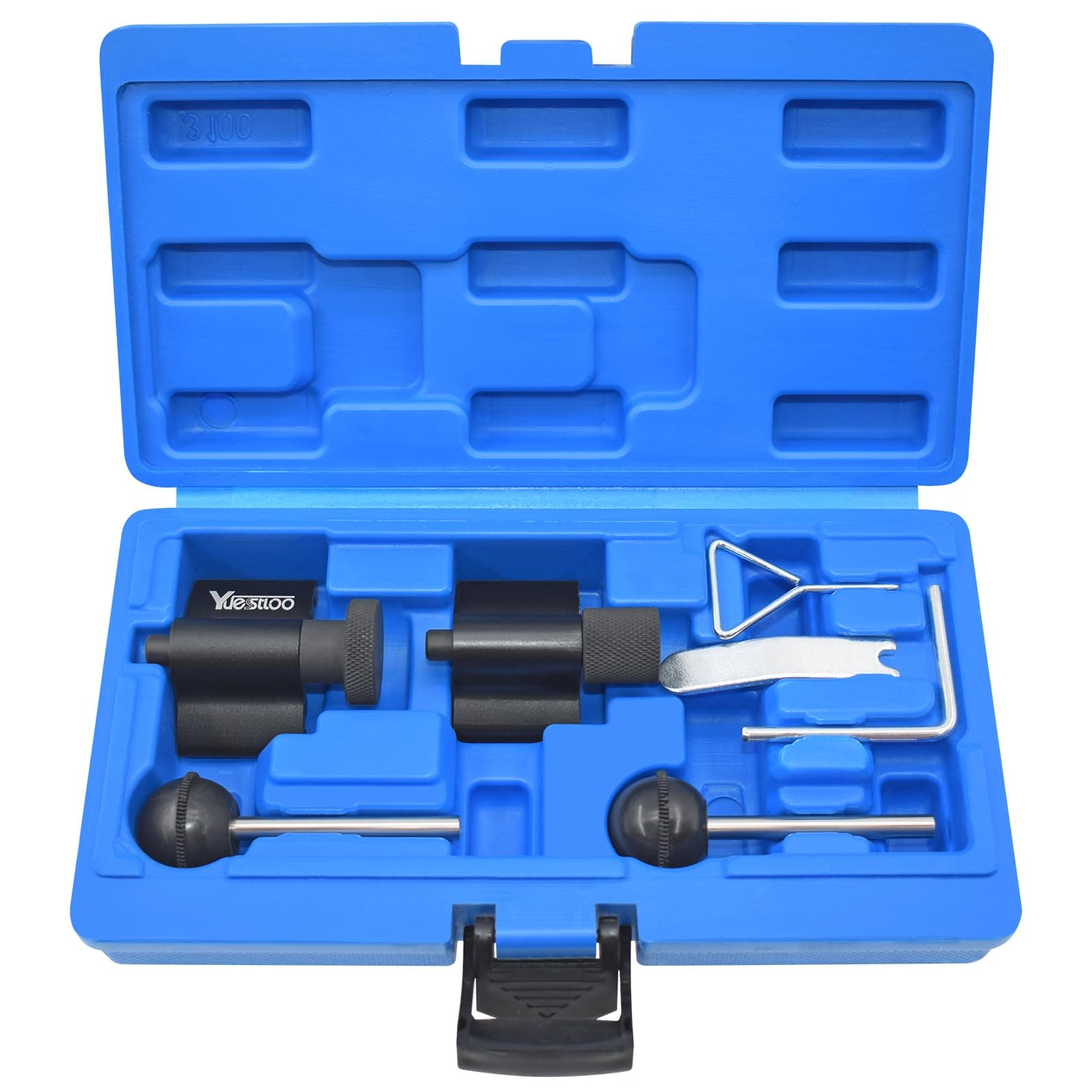 Diesel Engine Timing Tool Kit