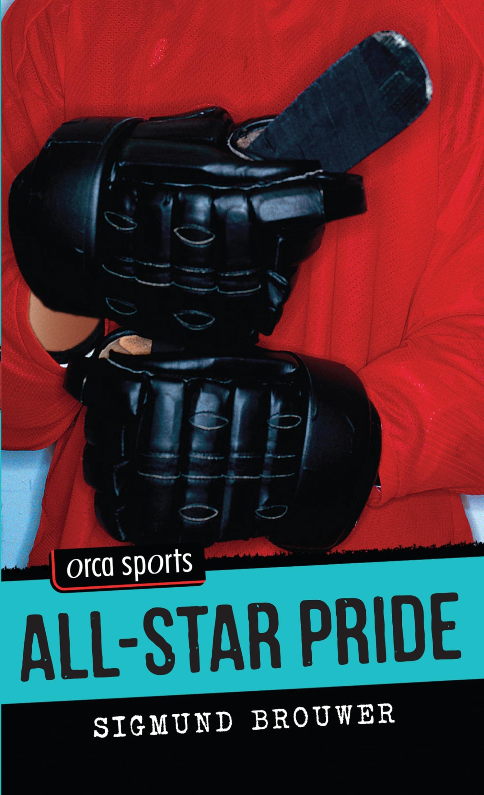 All-Star Pride (Orca Sports)