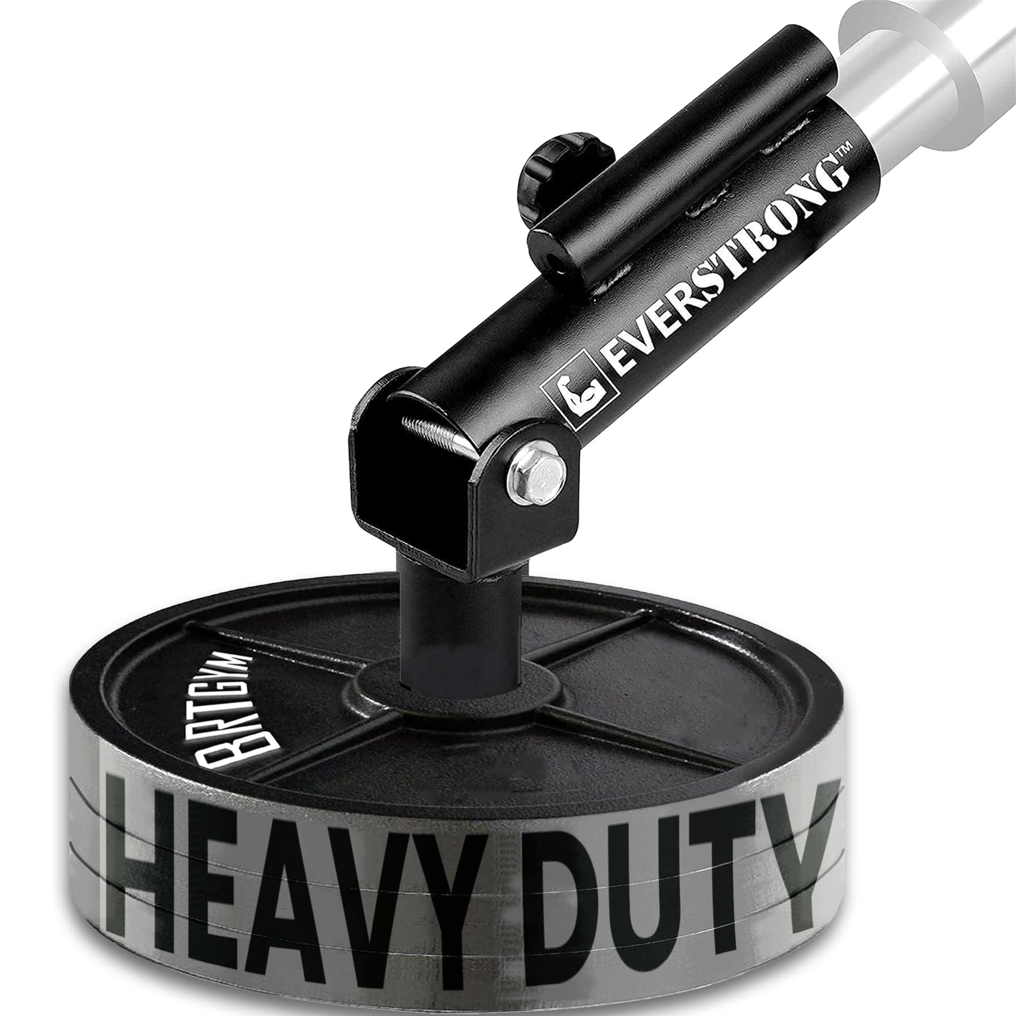 EVERSTRONG T Bar Row Attachment