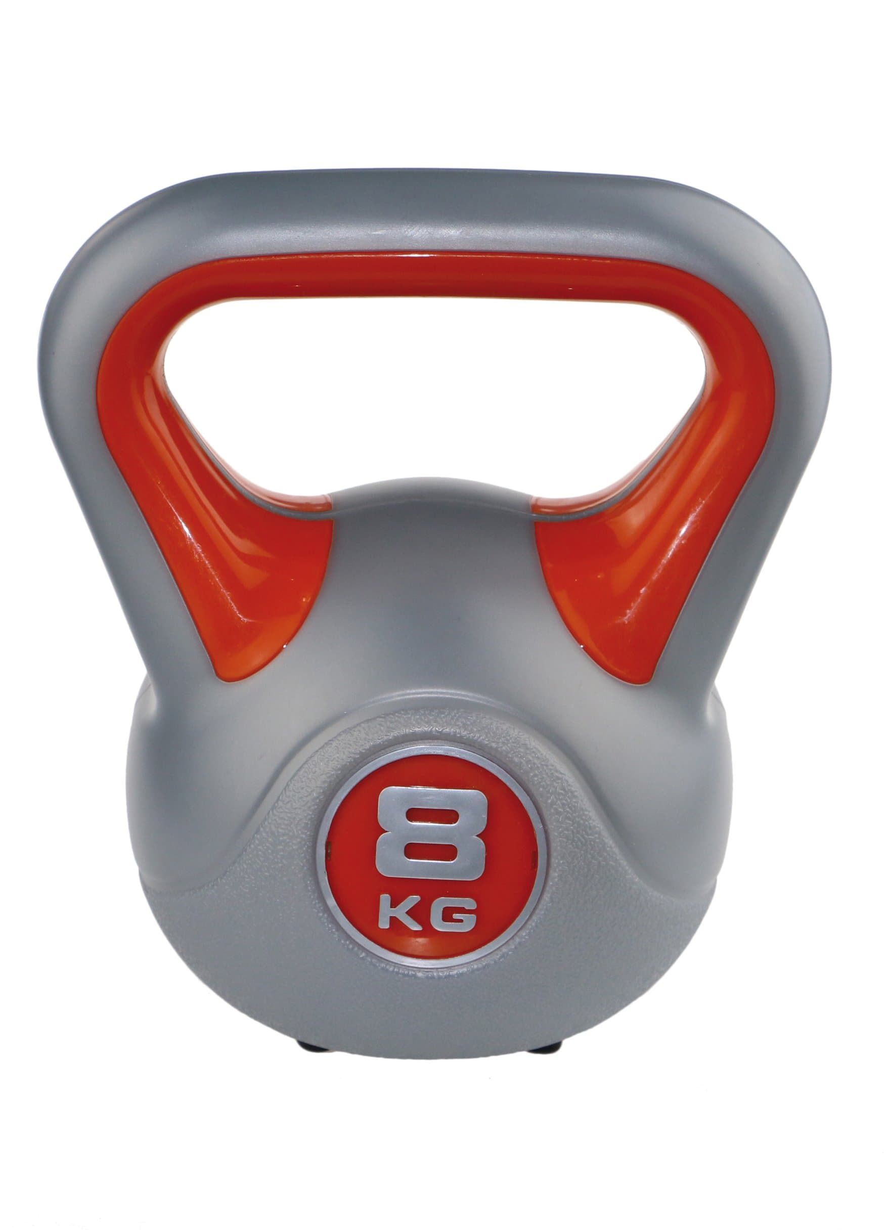 Sveltus 8 kg Kettlebell Fit Orange