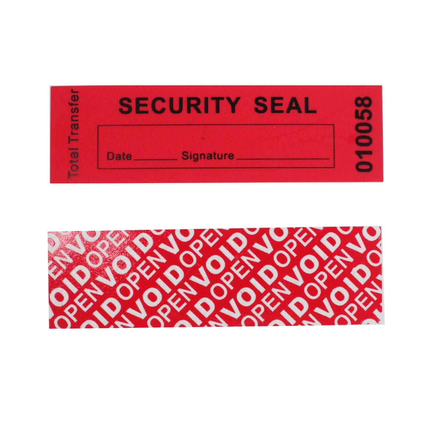 M Security Labels