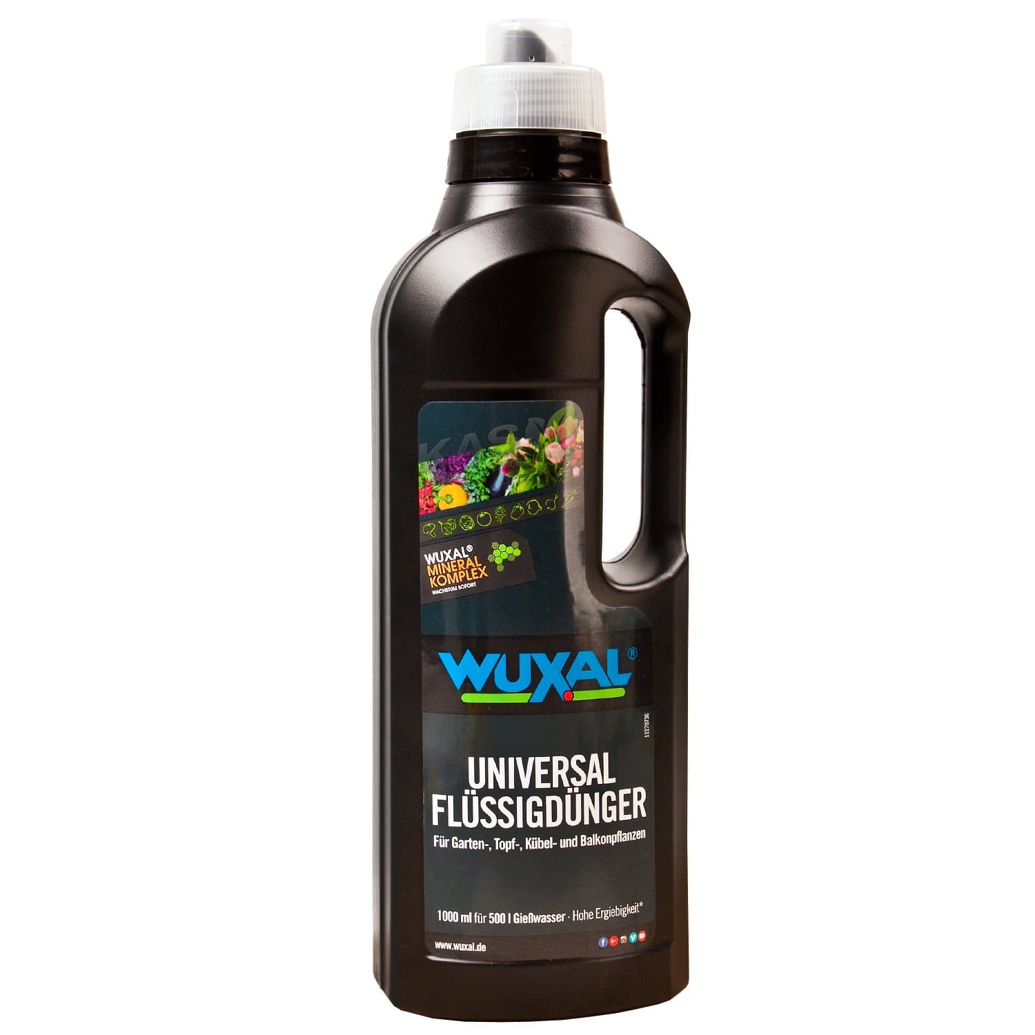 Wuxal, Universal Fertilizer 1 Litre