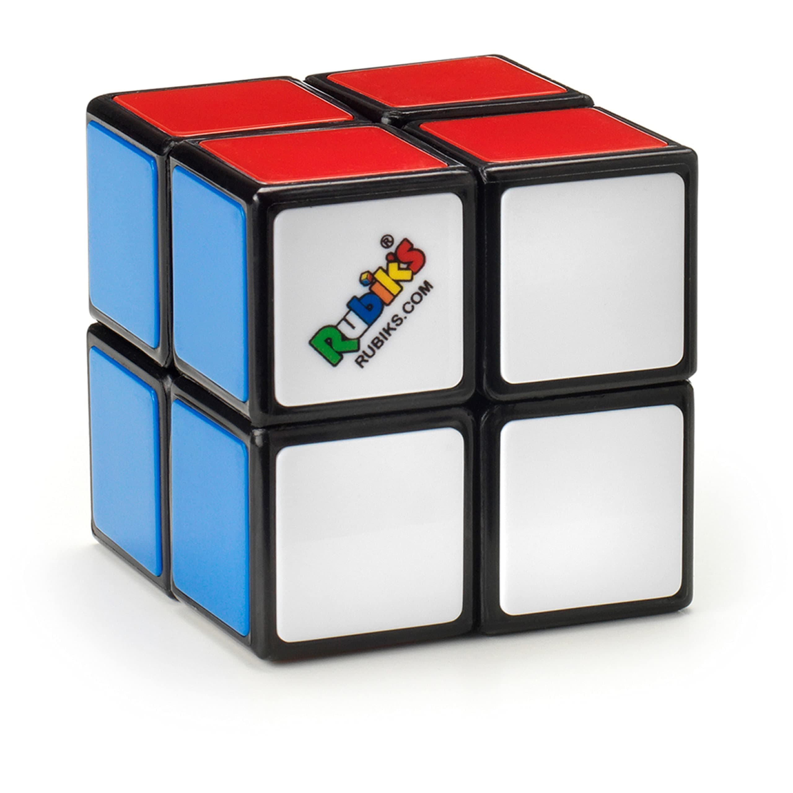 The Original 2x2 Mini Rubik's Cube