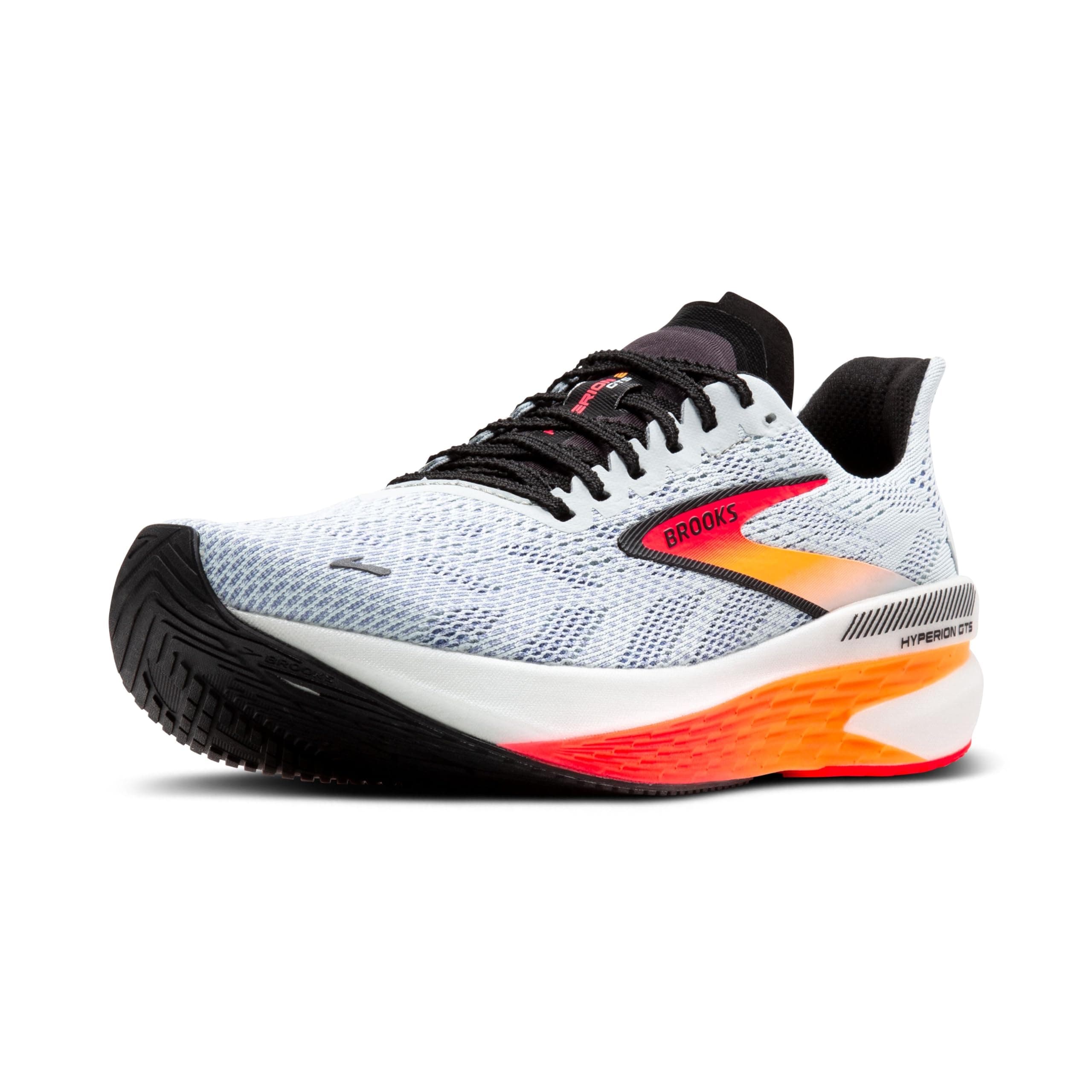 Brooks Hyperion Gts 2 mens Sneaker