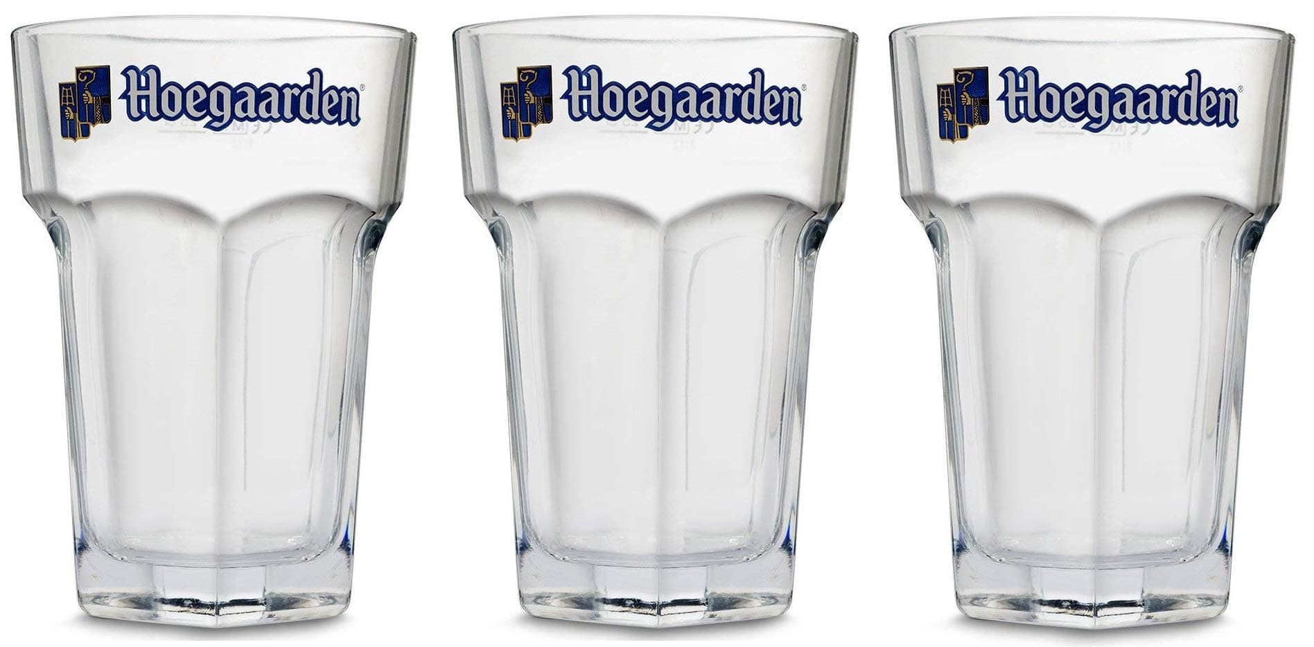 Beer 3-Pack Tumbler Set, 33cl
