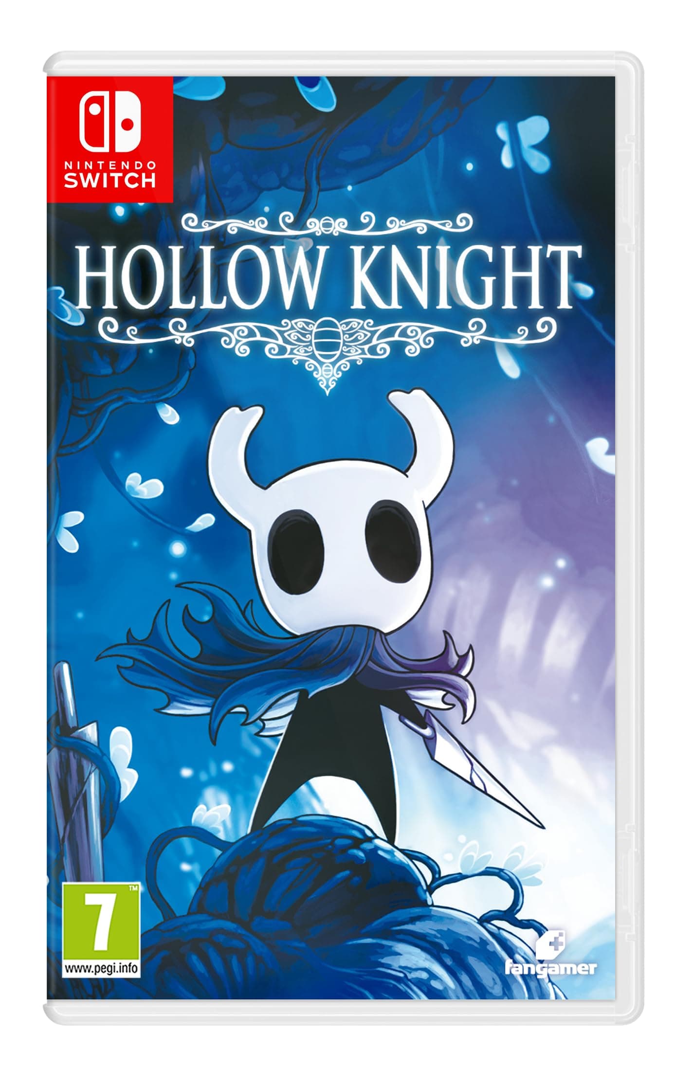 Fangamer Hollow Knight /Switch