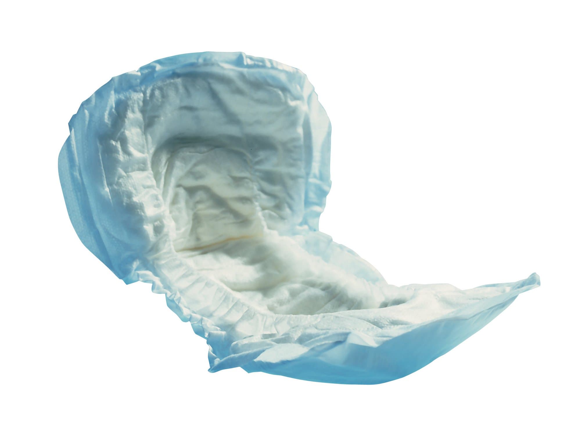 Lilform Disposable Supreme Shaped Pads