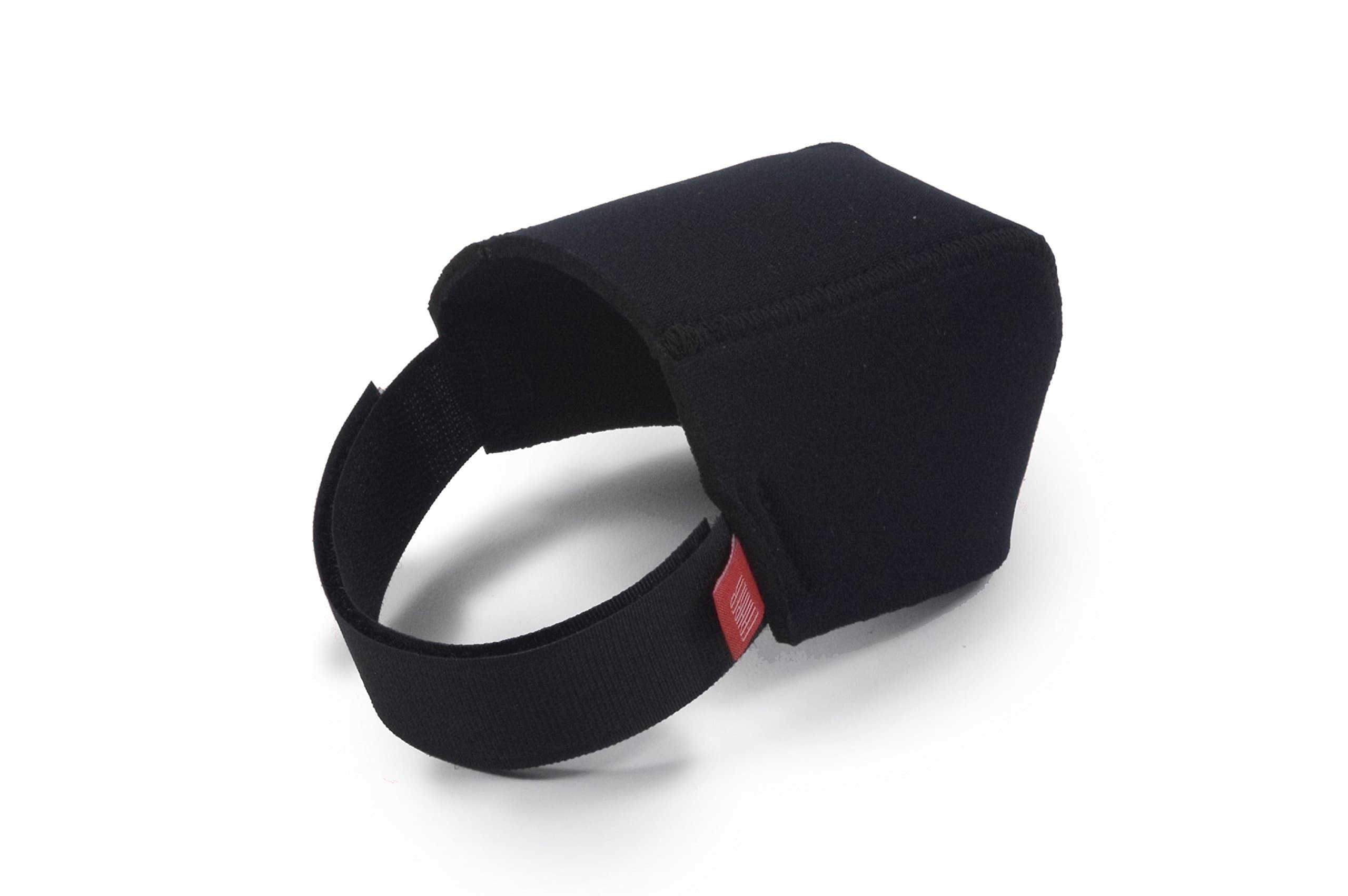 Driver Contact Protection Electric Cap M, Frame