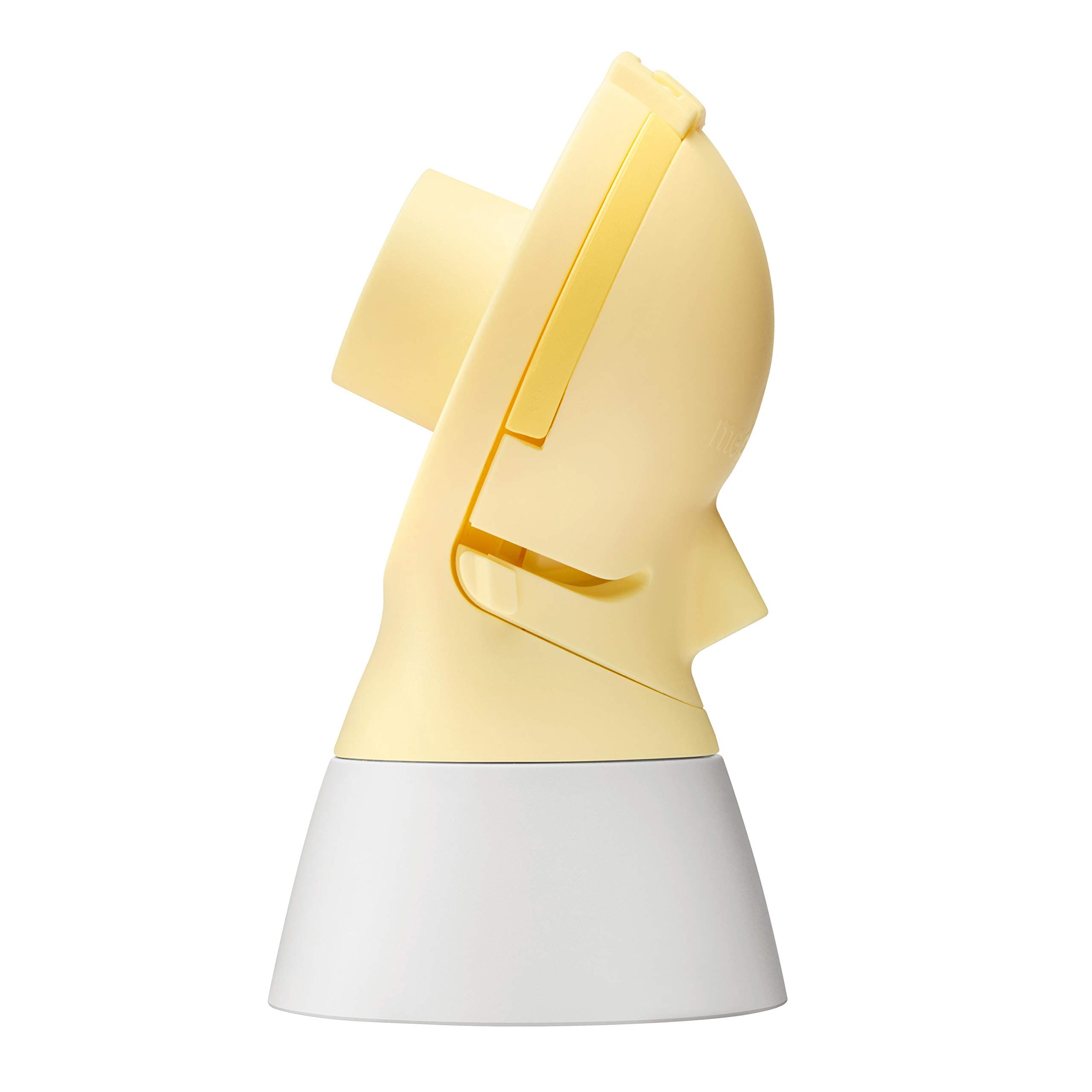 PersonalFit Flex Replacement Connectors, 2 per Pack, Compatible with Freestyle Flex and Pump in Style with MaxFlow Breast Pumps, Authentic Spare Parts