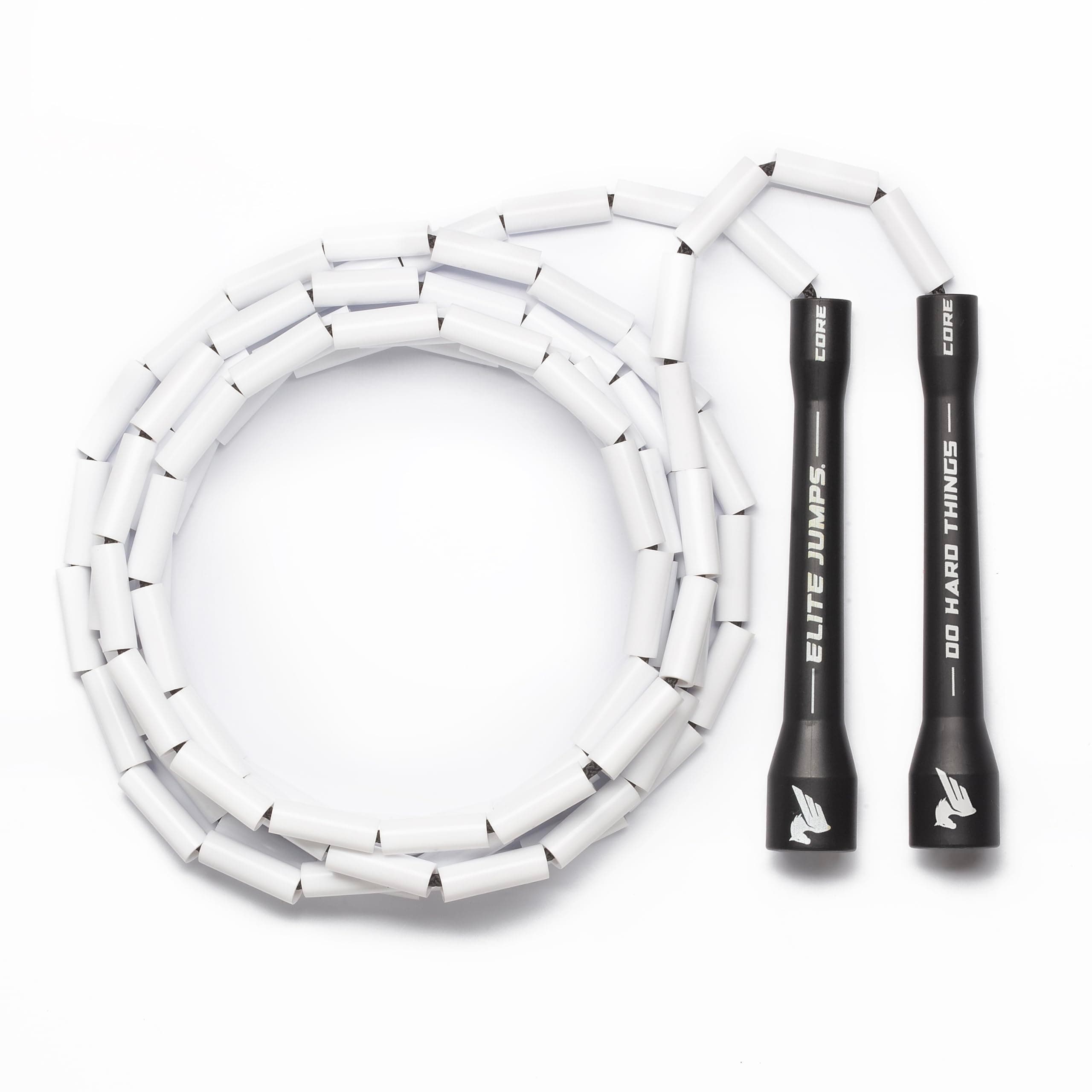 Do Hard Things Beaded Jump Rope