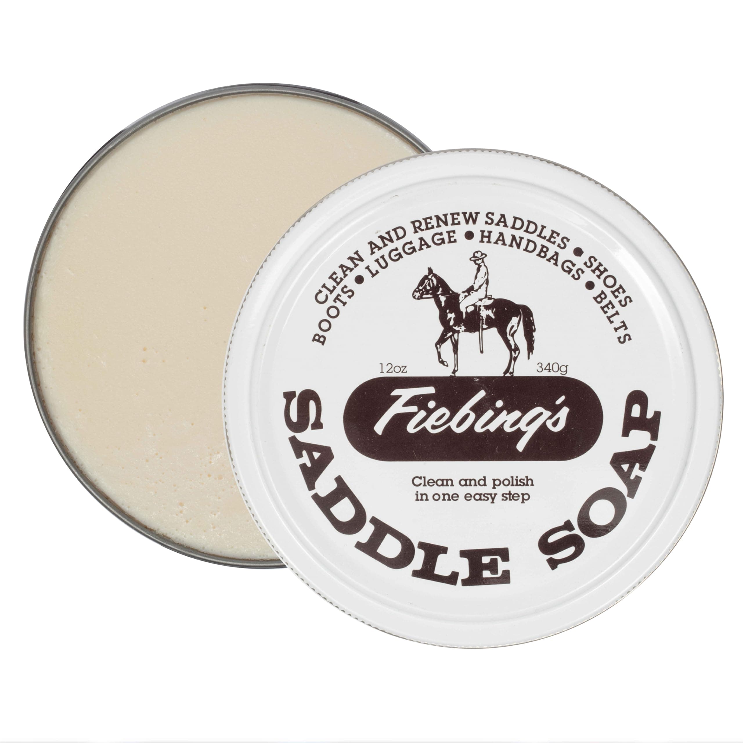 Fiebing's Saddle Soap
