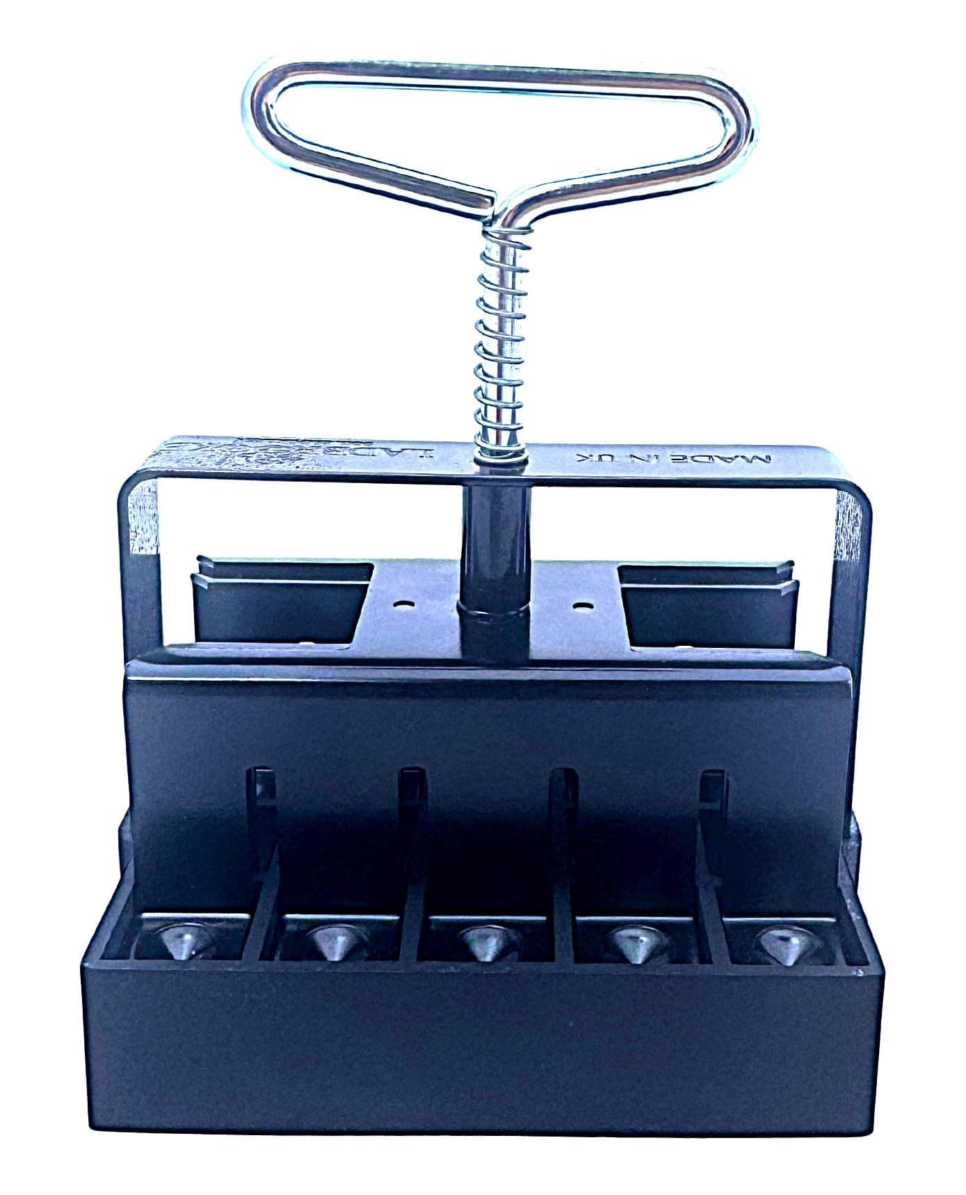 Ladbrooke Authentic Soil Block Maker Micro 20 Hand Held, Made in England