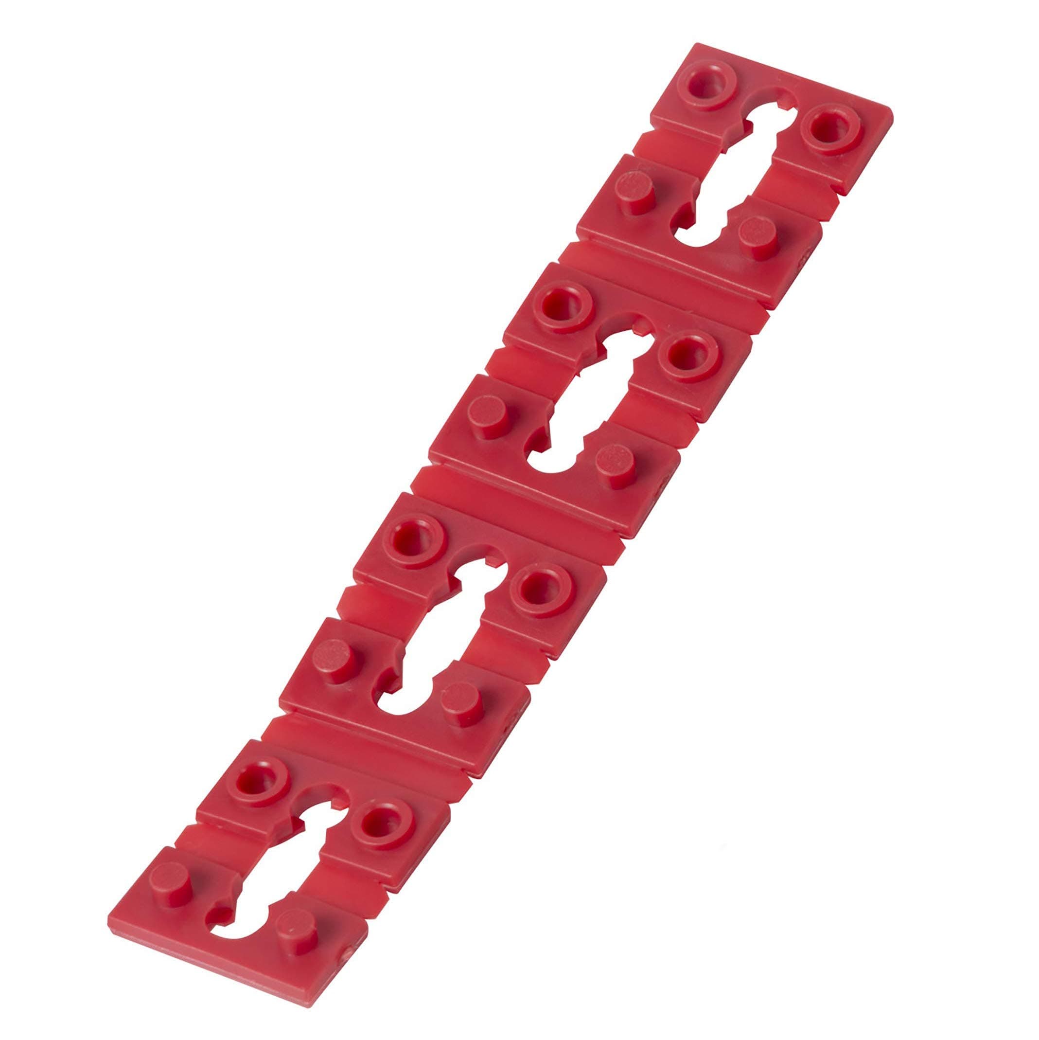 Gardner Bender GSP-24 24 Piece Switch and Receptacle Spacers, Red