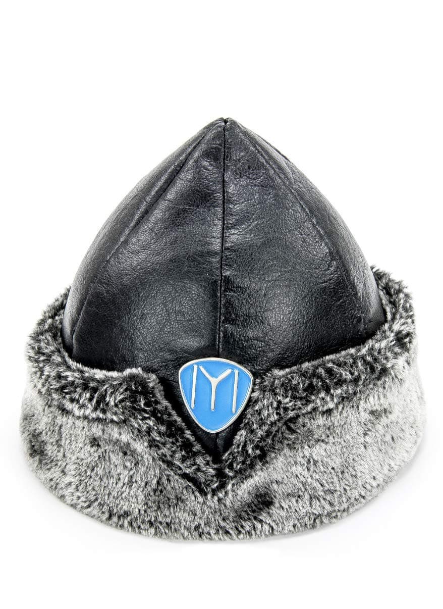 Dirilis Ertugrul Resurrection Alp Bork Hat Black