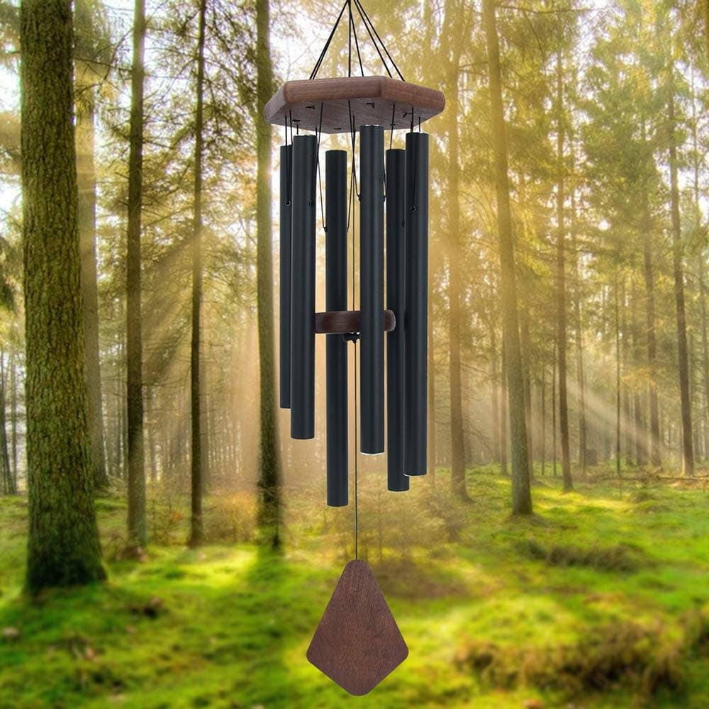 wind chimes