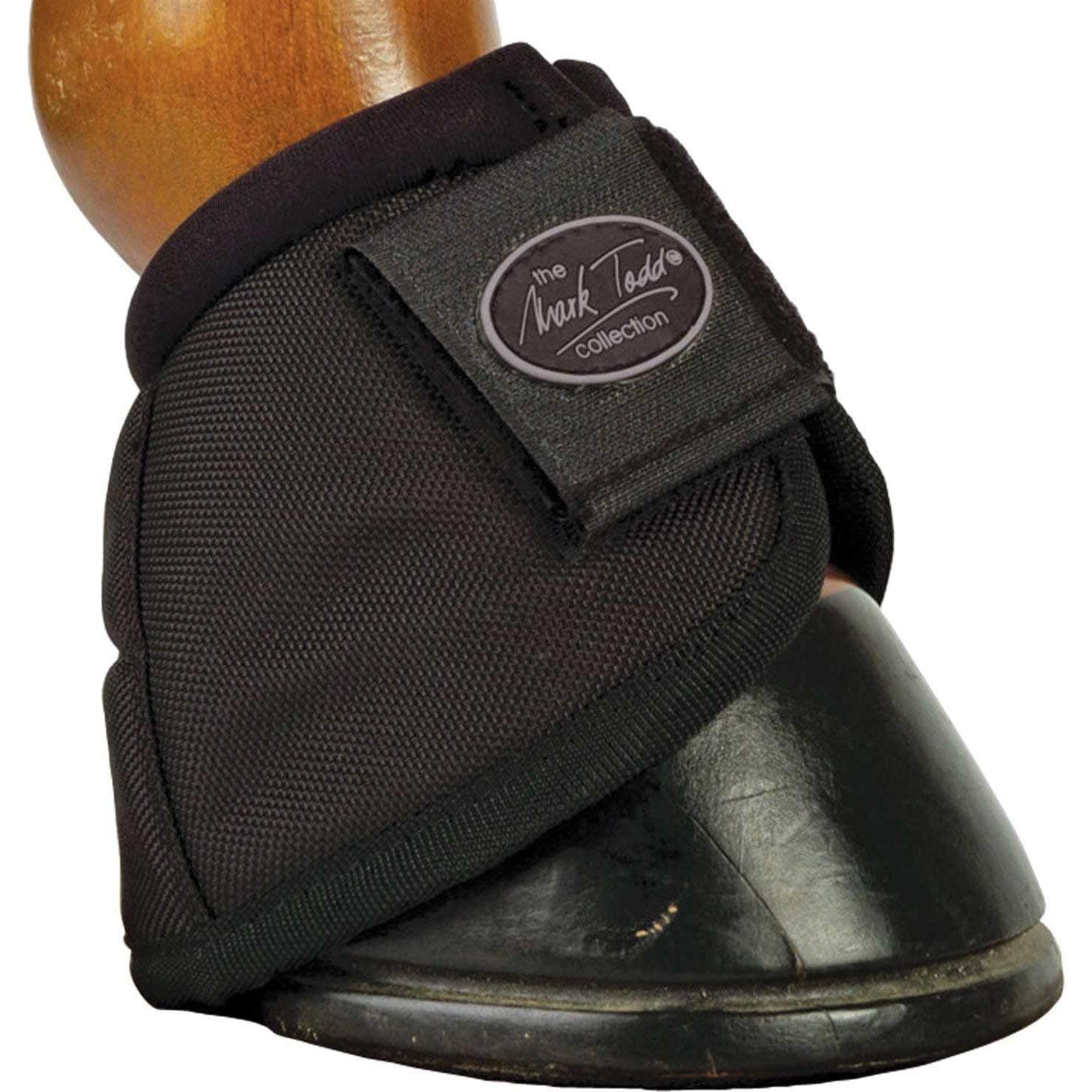 Mark Todd Competition Over Reach Boots Small/Medium/Large/X Large[X Large]