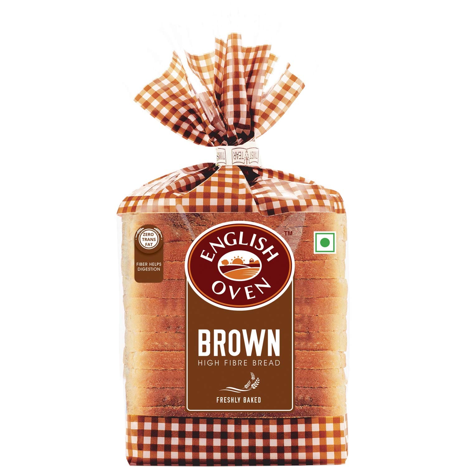 Brown Bread, 200 g